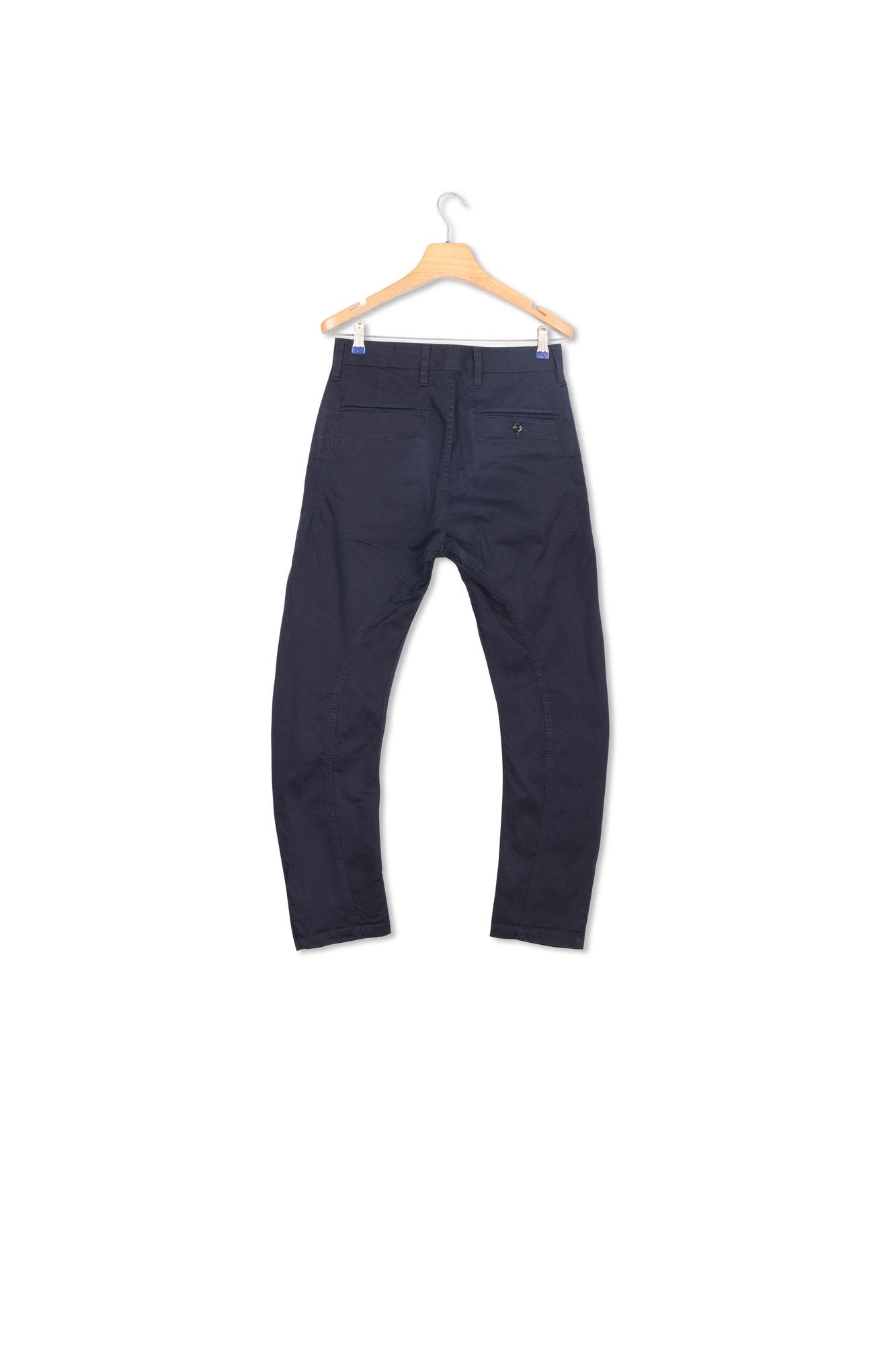 Bronson Tapered Chino Dada sport preloved - seconde main