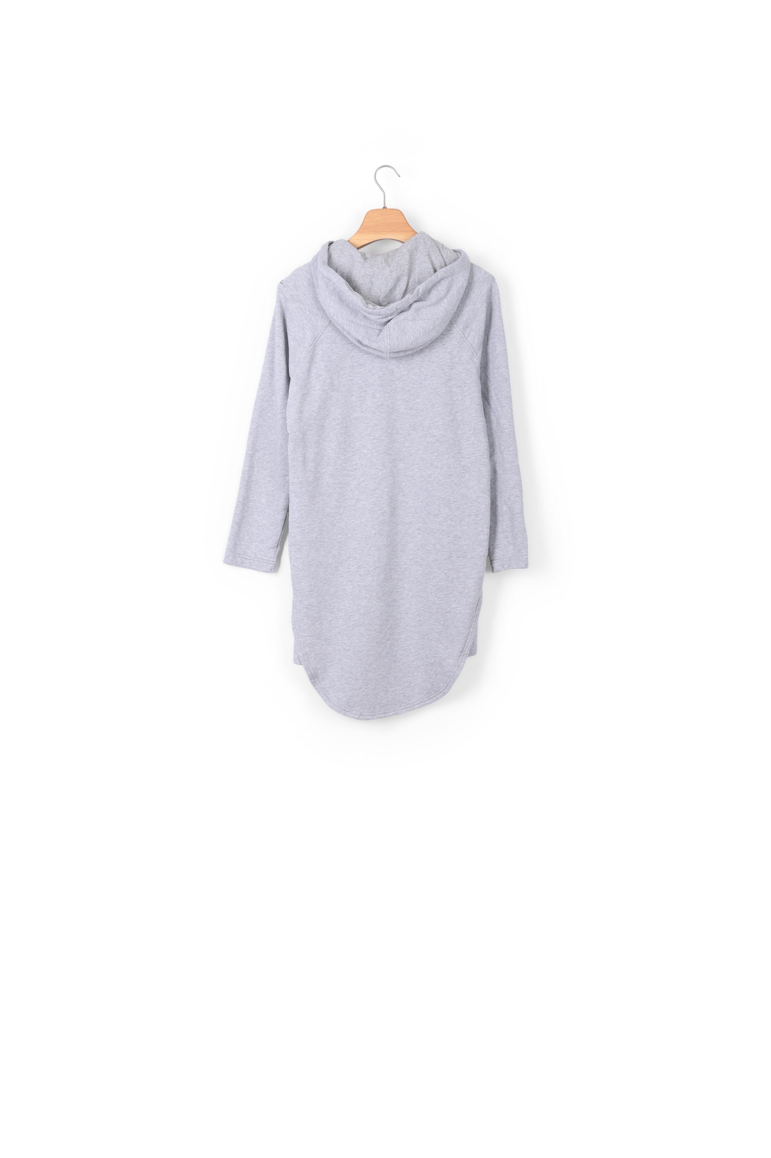 Hooded Sweat Dress Dada sport preloved - seconde main