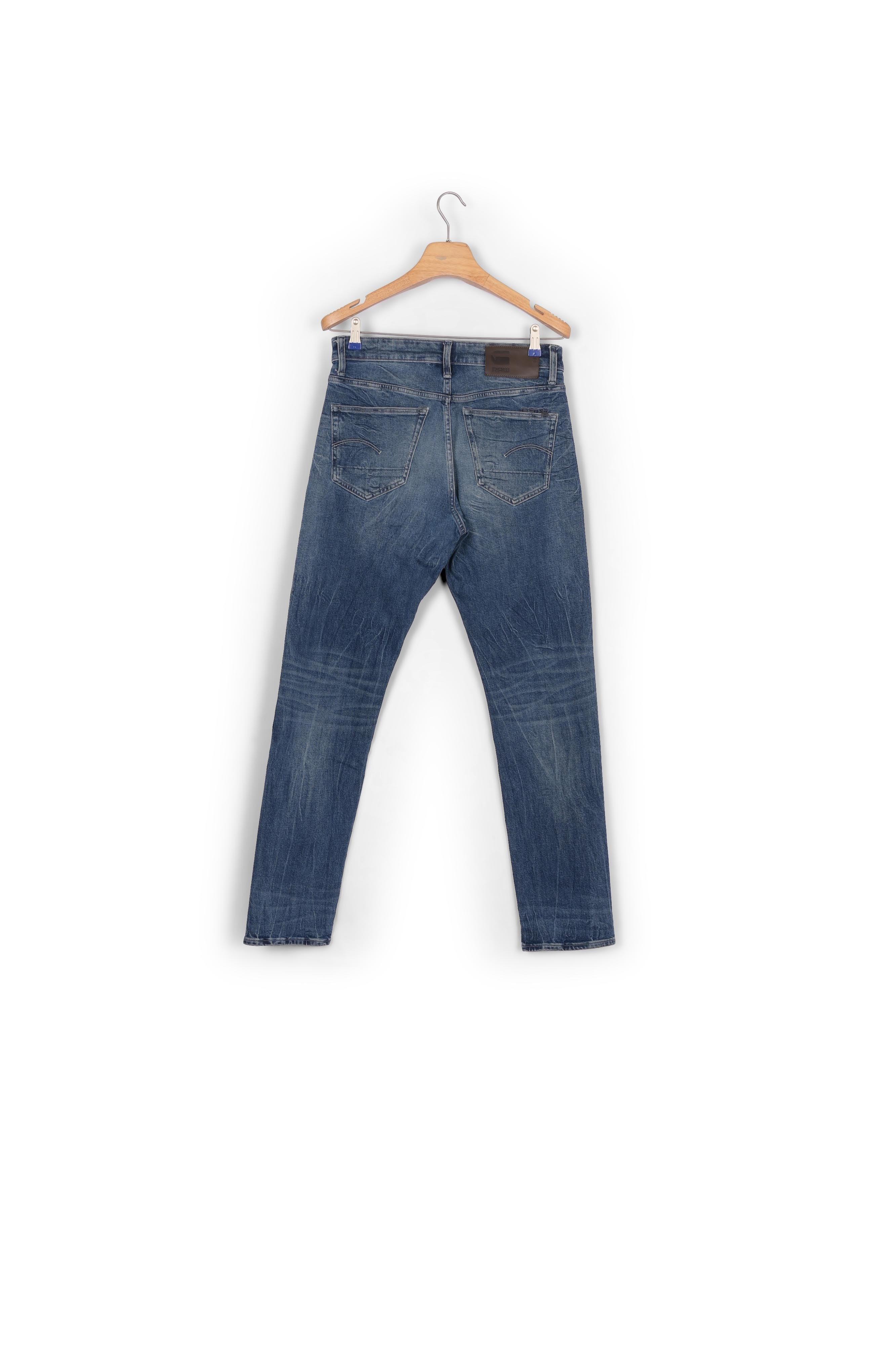 3301 Slim Jeans Dada sport preloved - seconde main