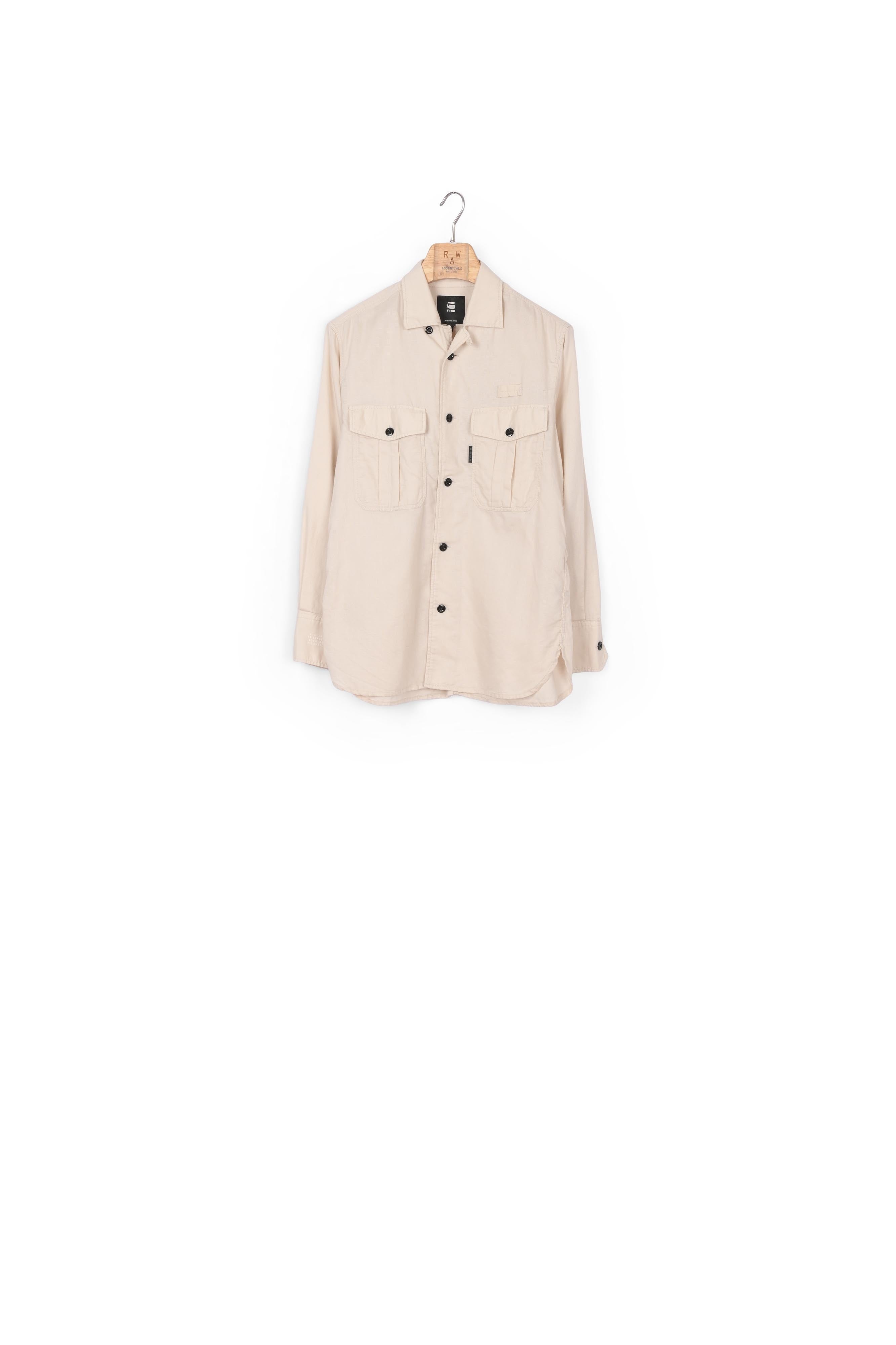 Officer Boyfriend Shirt Dada sport preloved - seconde main