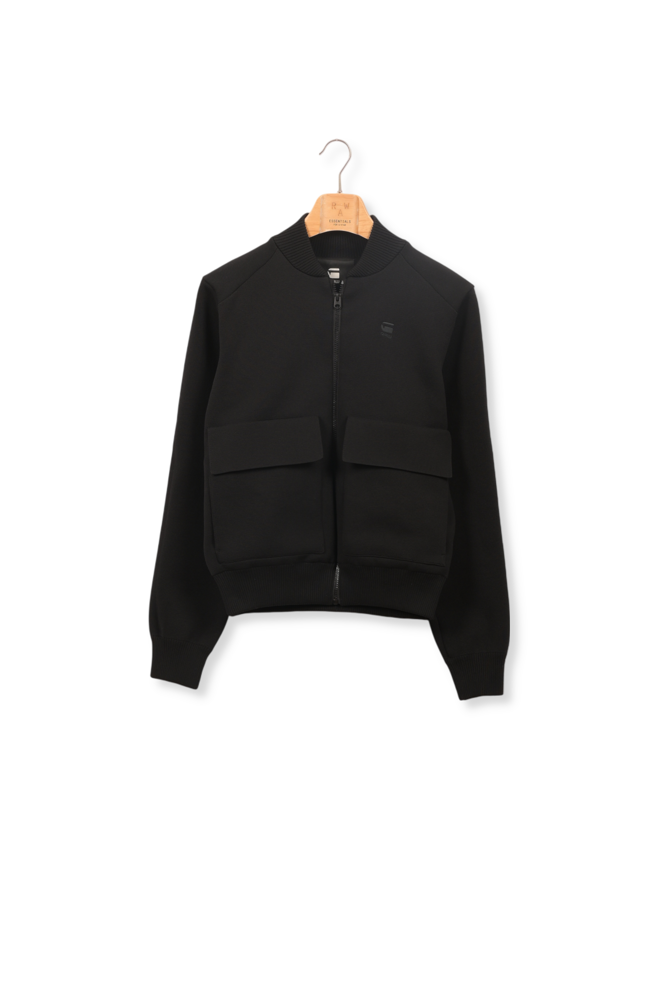 Engineered Knitted Bomber Dada sport preloved - seconde main