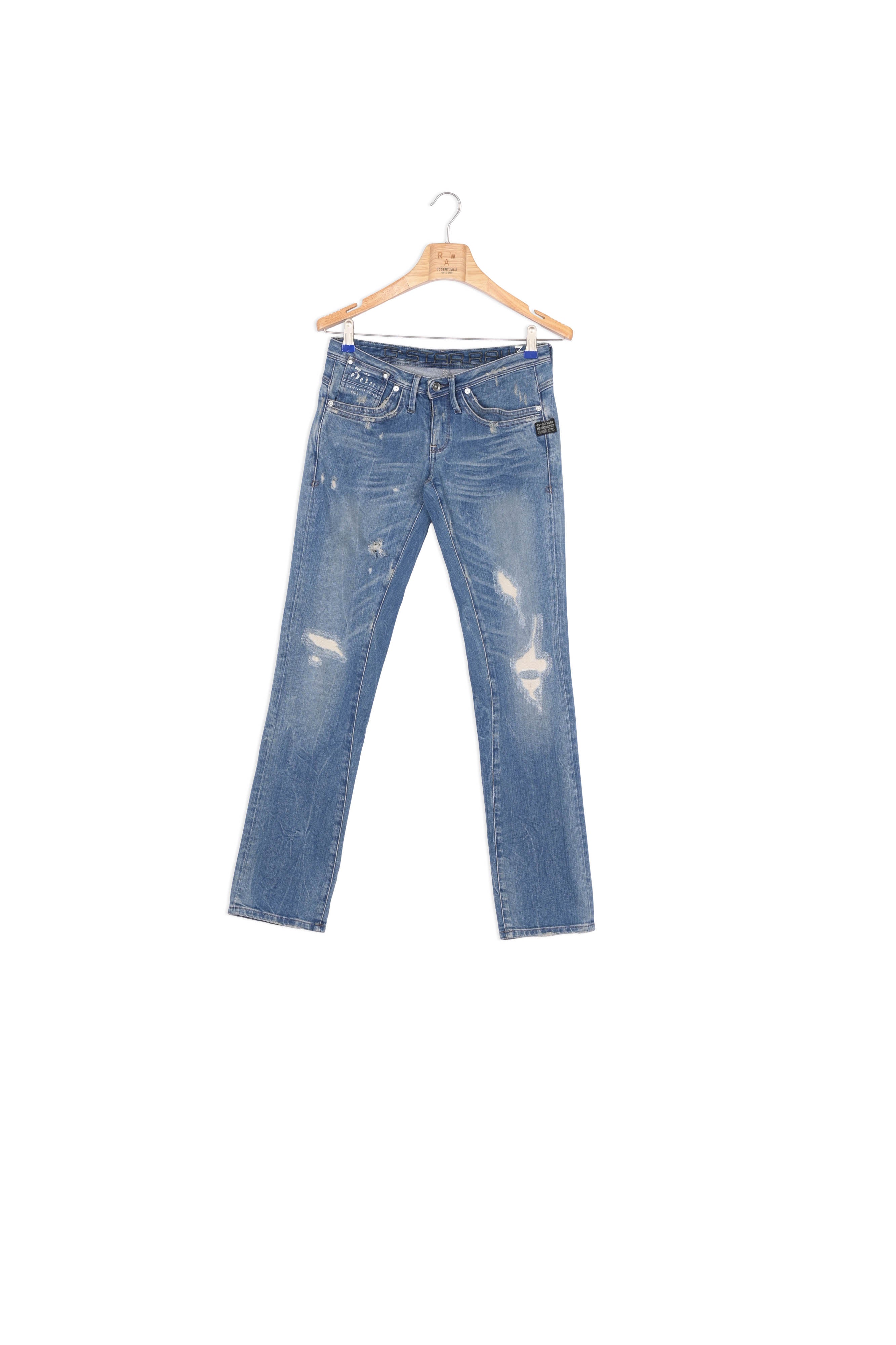 Straight Jeans Dada sport preloved - seconde main