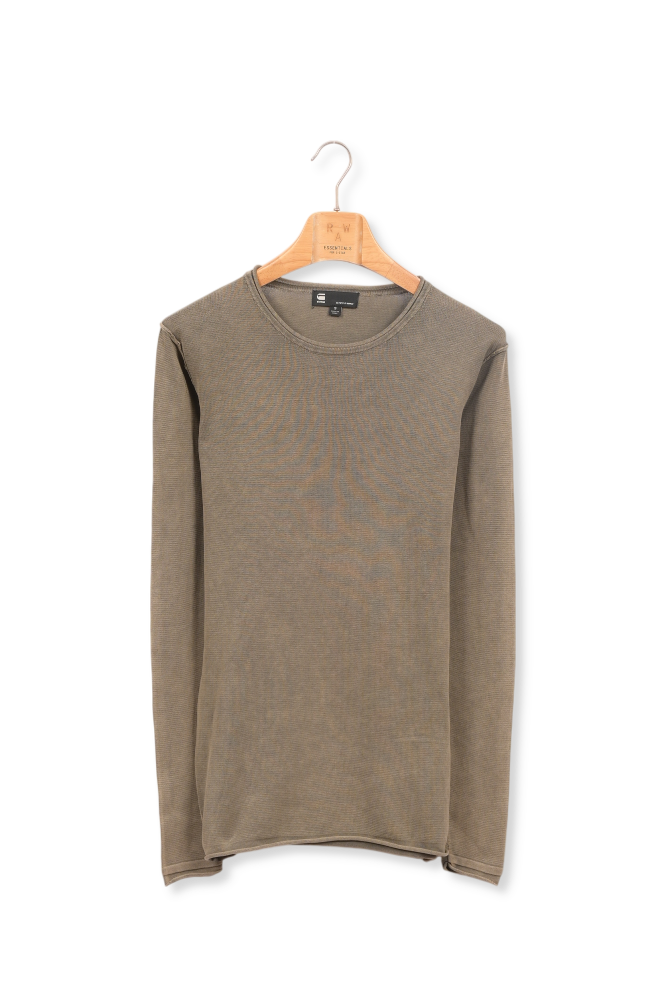 Bronek Knitted Sweater Dada sport preloved - seconde main