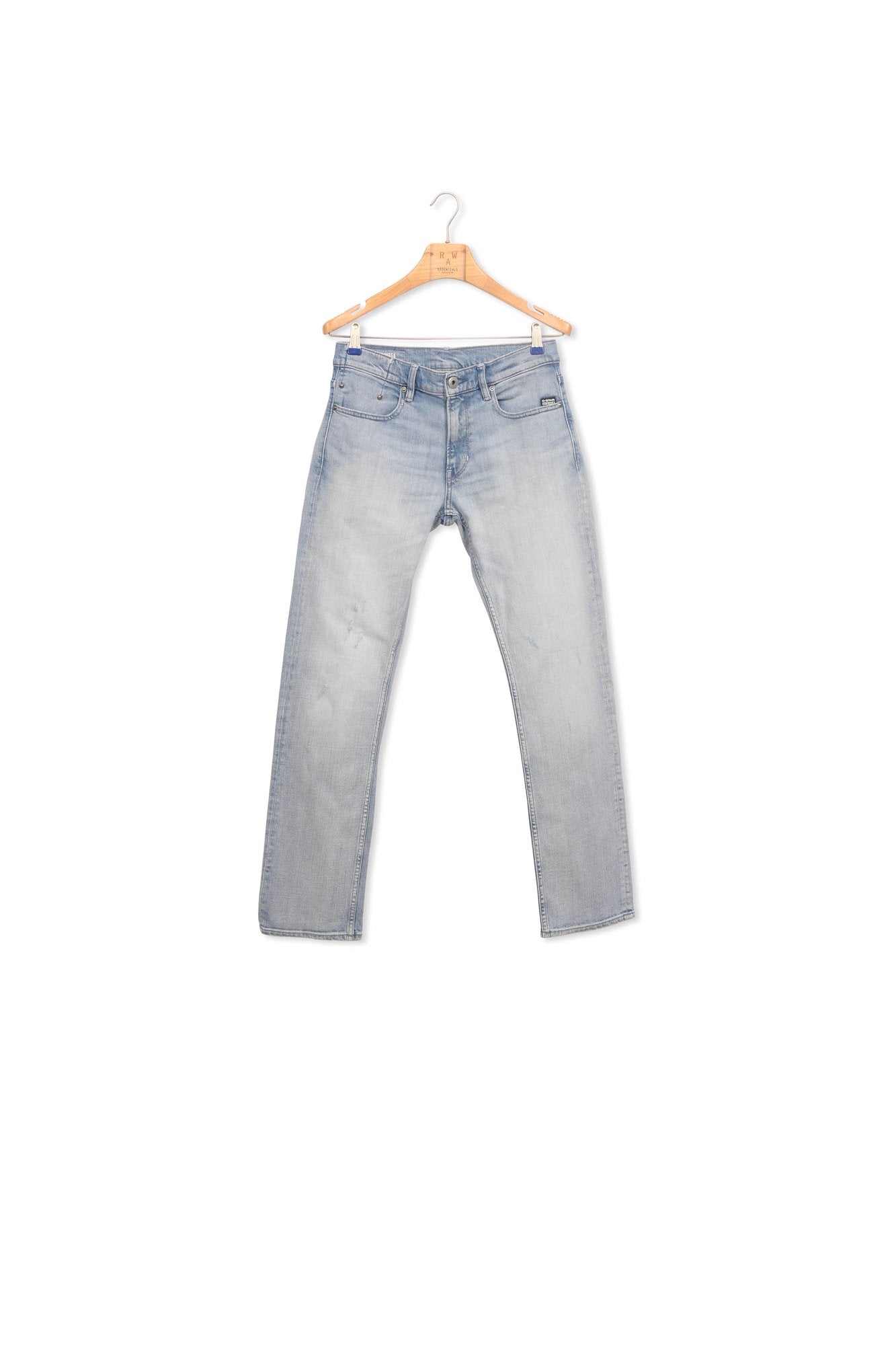 Mosa Straight Jeans Dada sport preloved - seconde main