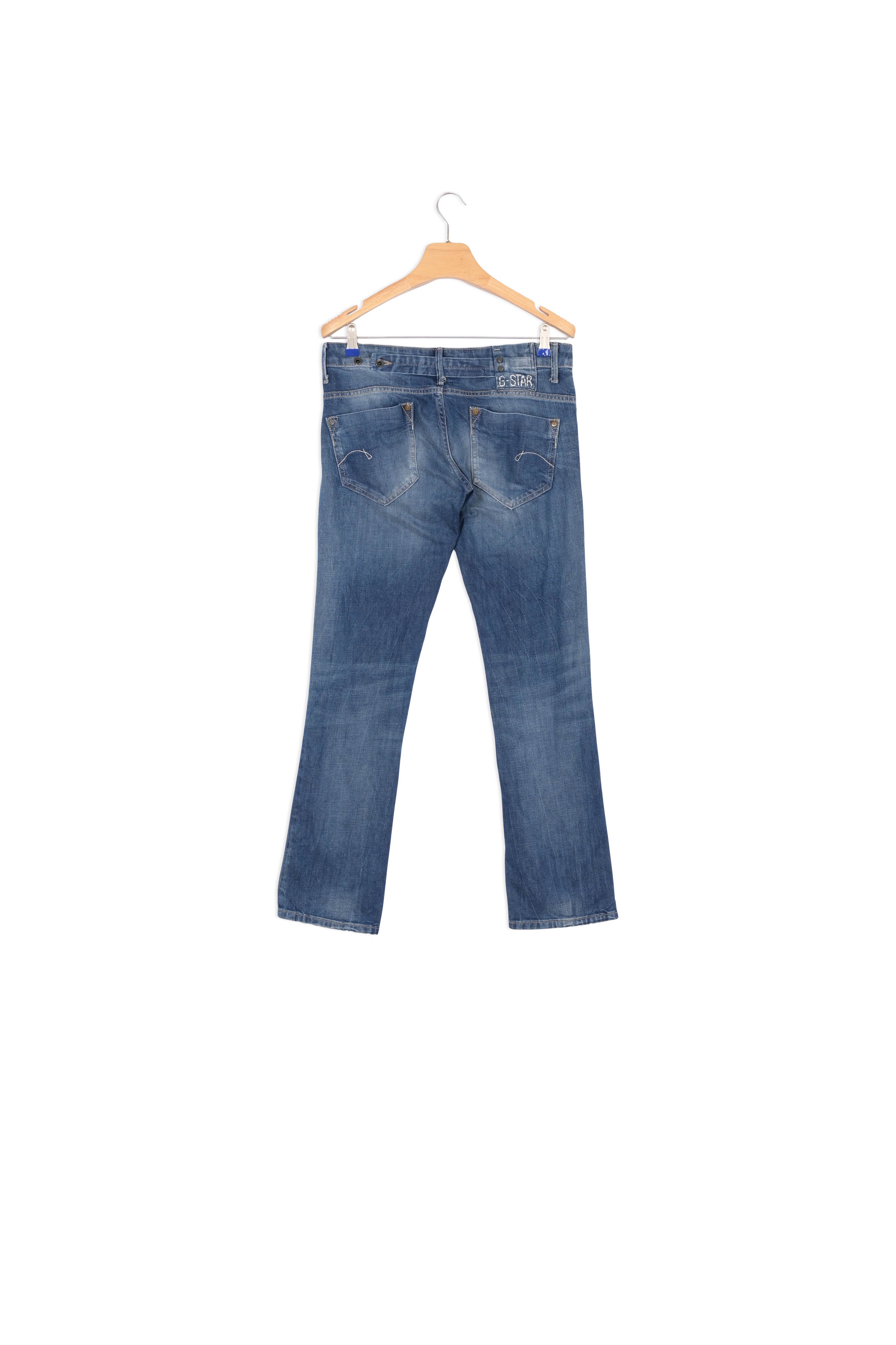 Straight Jeans Dada sport preloved - seconde main