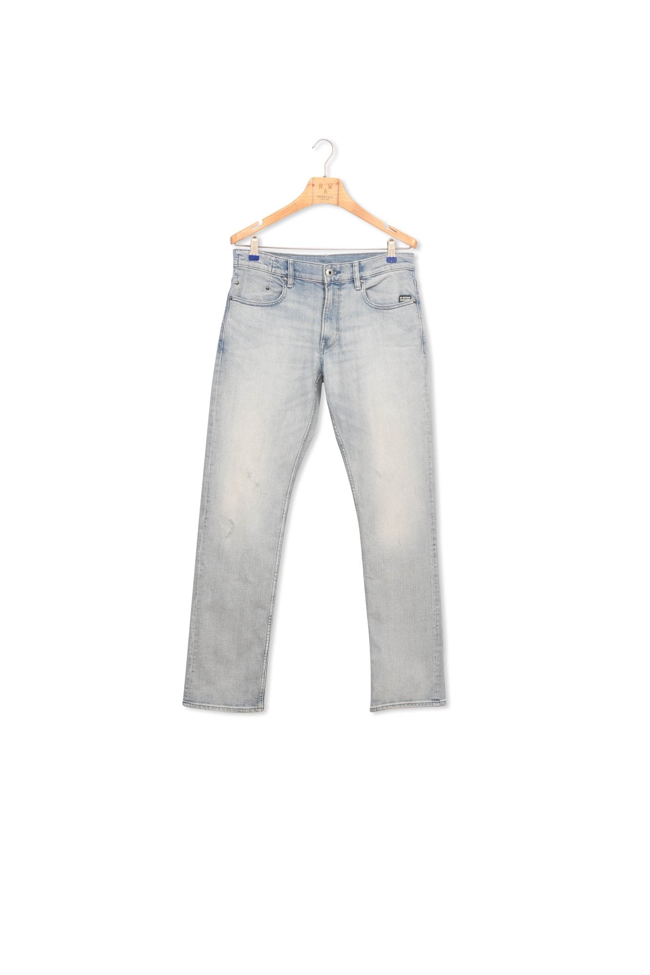Mosa Straight Jeans Dada sport preloved - seconde main