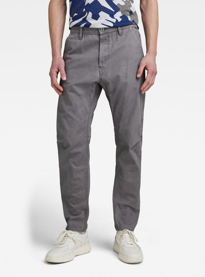 Grip 3D Relaxed Tapered Pants Dada sport preloved - seconde main
