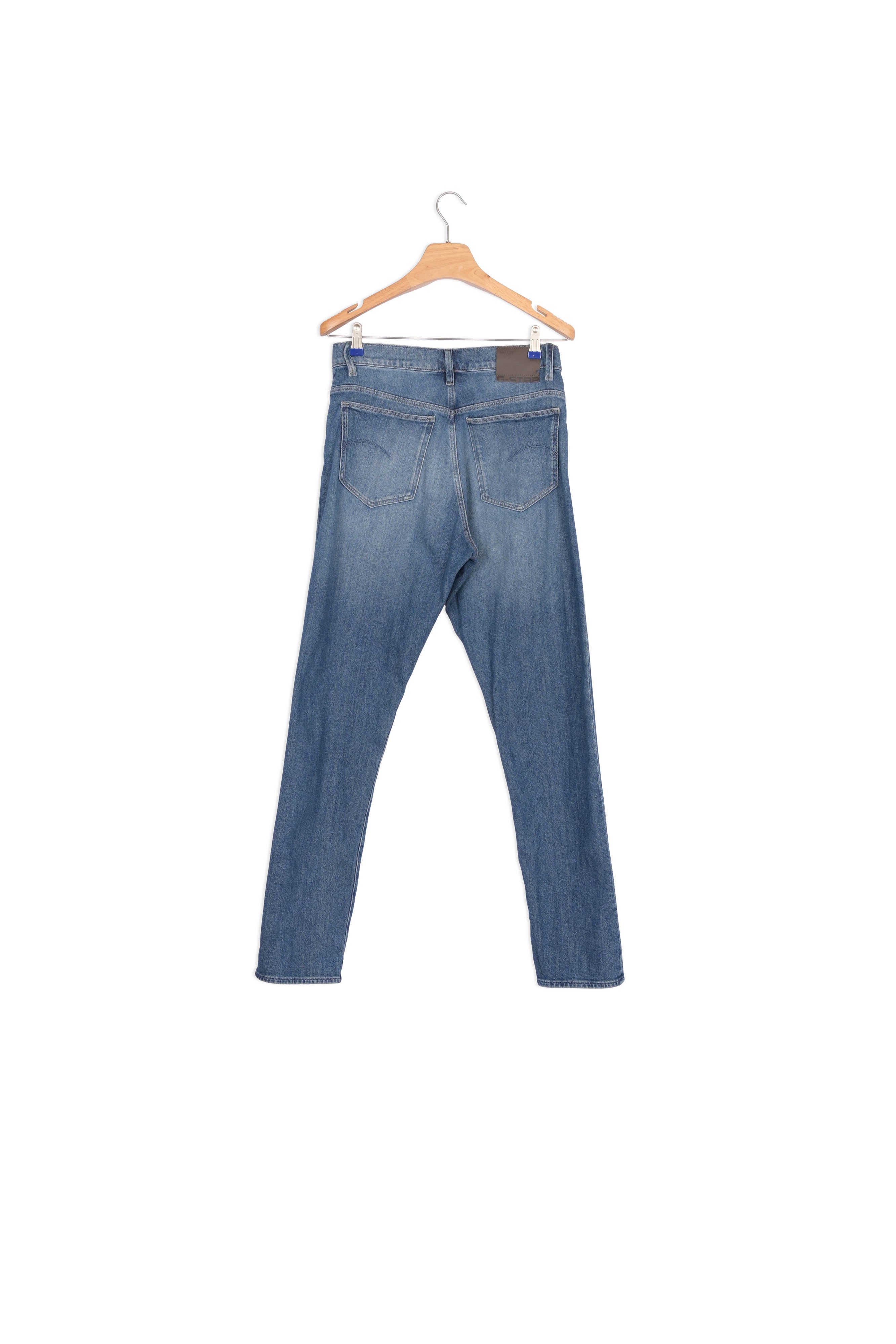 Jean Virjinya Slim Dada sport preloved - seconde main