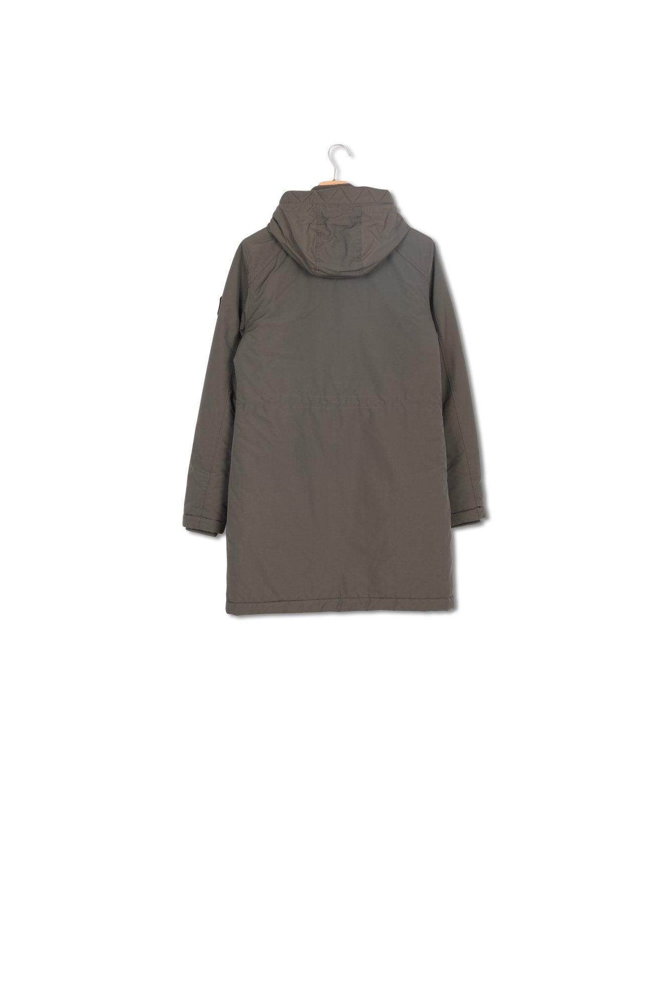 Vodan Slim Gevoerde Parka Dada sport preloved - seconde main