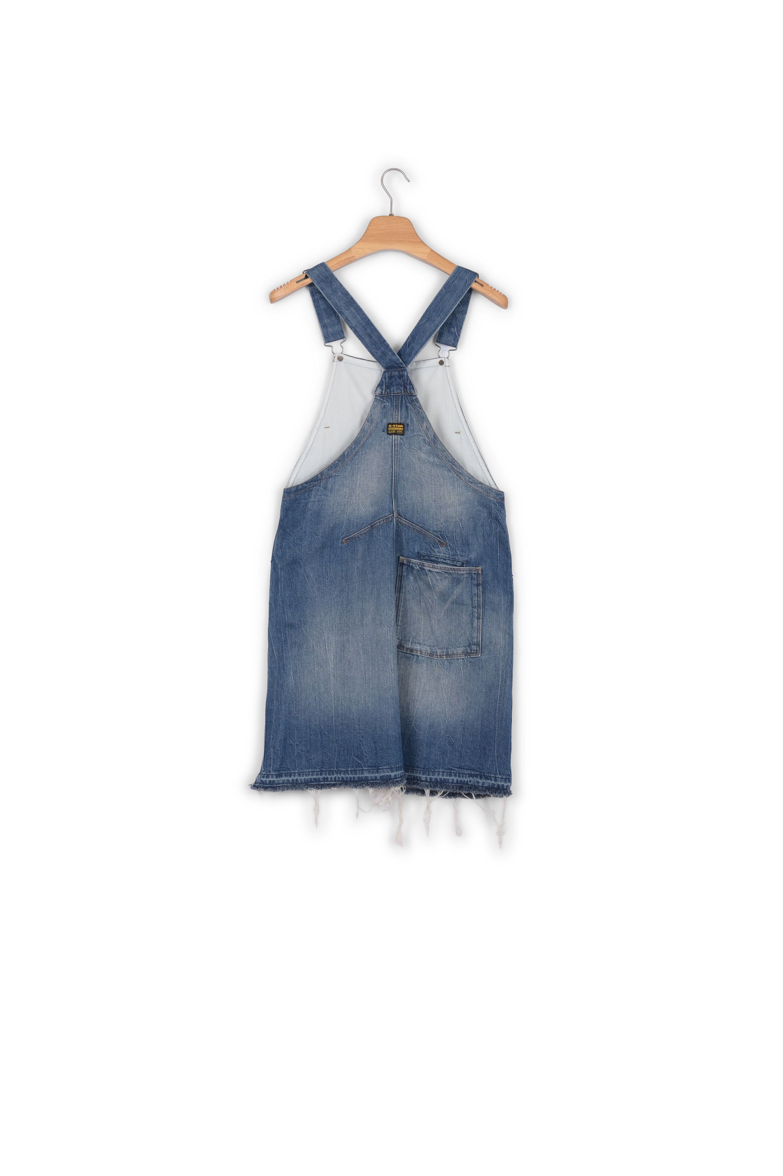 Lintell Dnm Overall Dress Dada sport preloved - seconde main