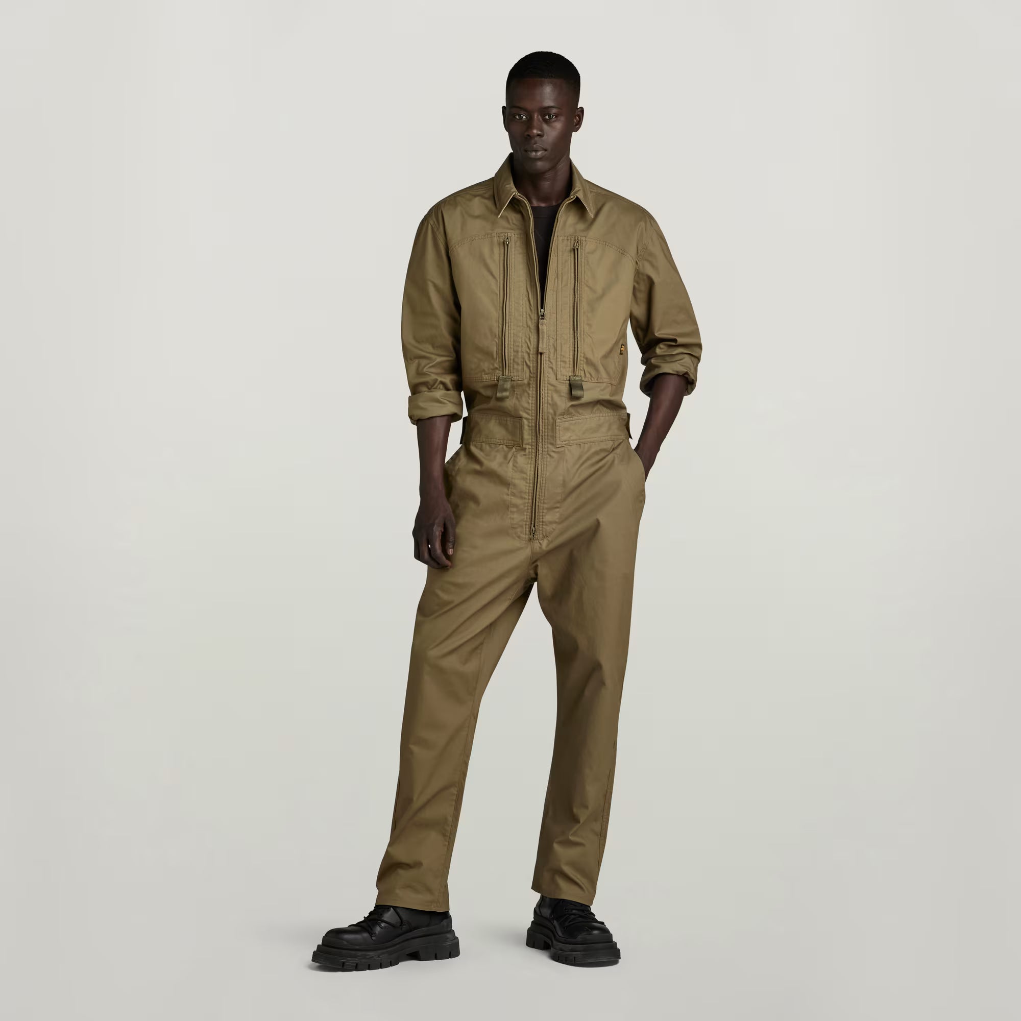 Flight Jumpsuit Dada sport preloved - seconde main
