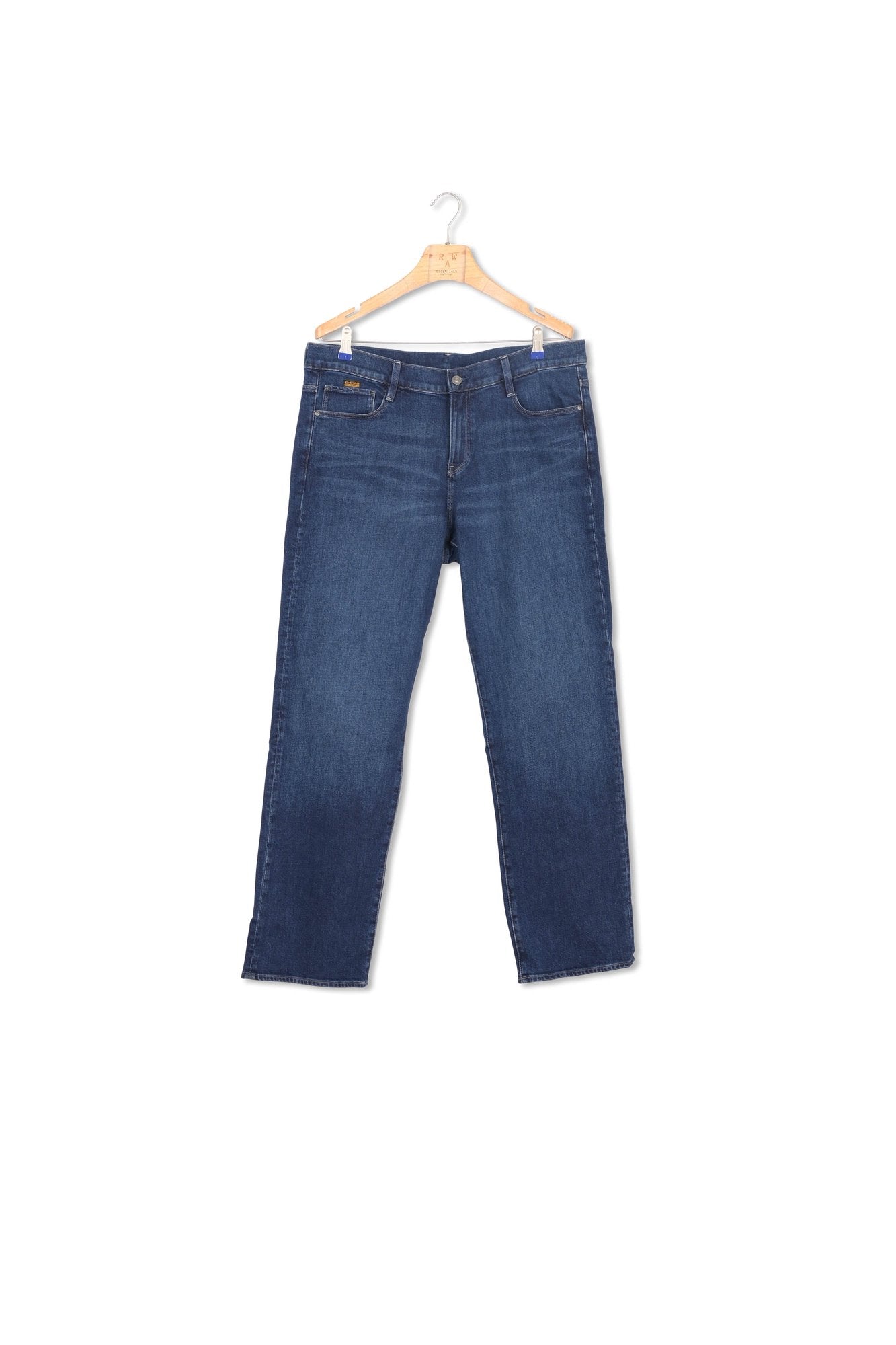 Jean Strace Straight Dada sport preloved - seconde main