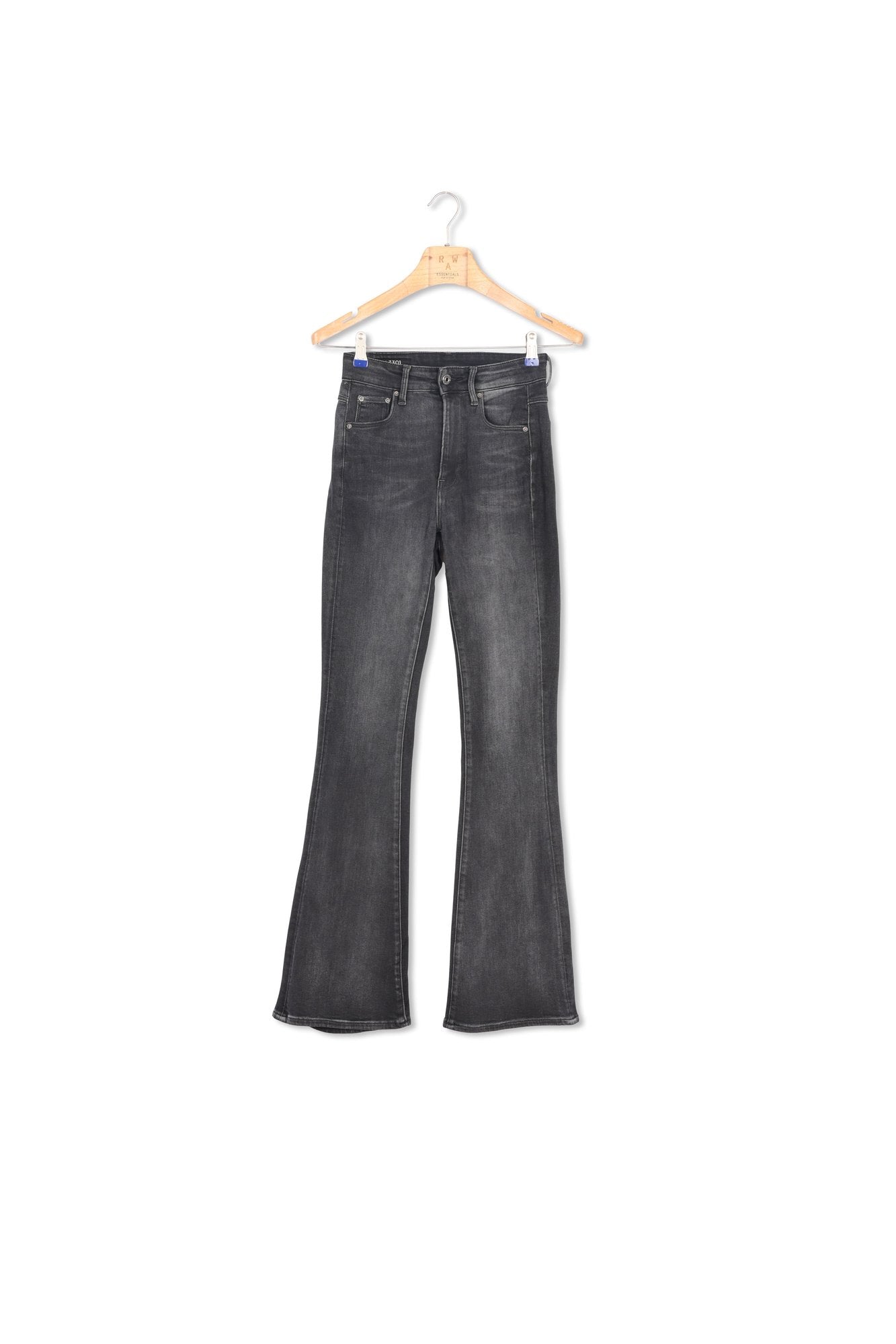 3301 High Flare Jeans Dada sport preloved - seconde main