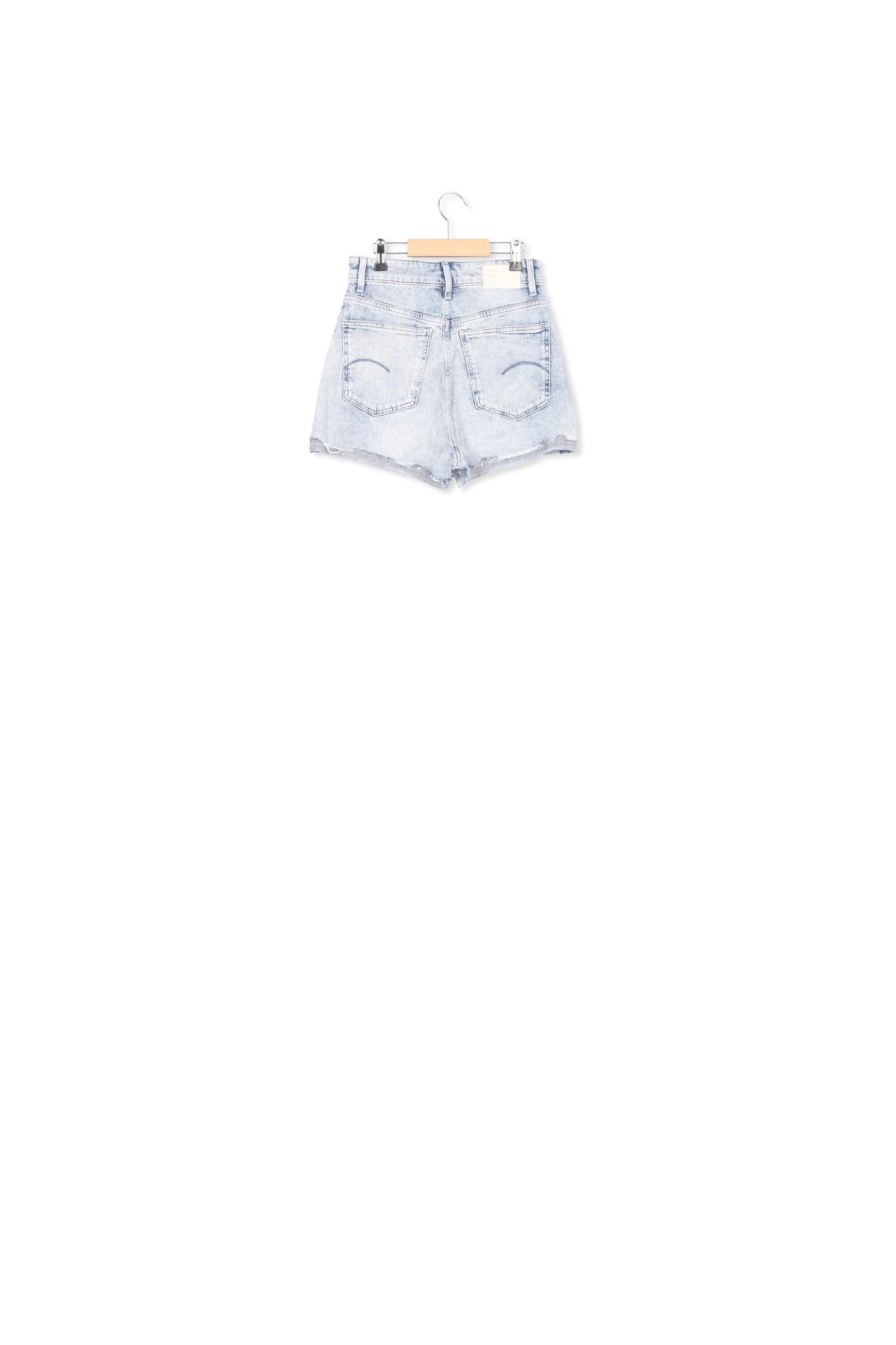 Tedie Ultra High Shorts Dada sport preloved - seconde main
