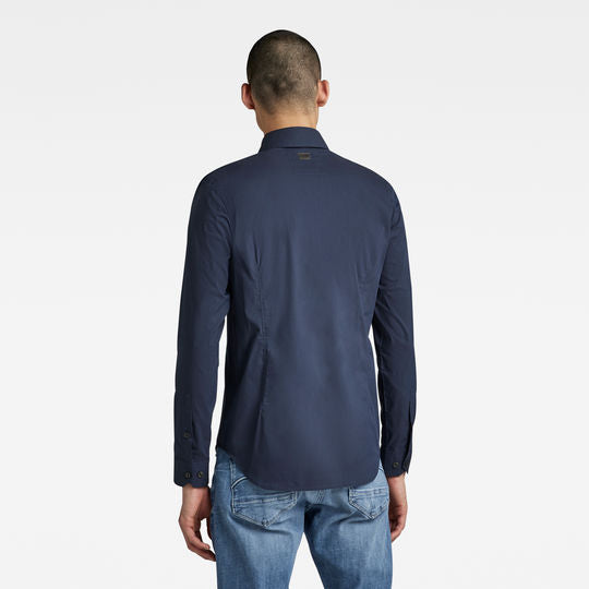 Formal Superslim Shirt Dada sport preloved - seconde main