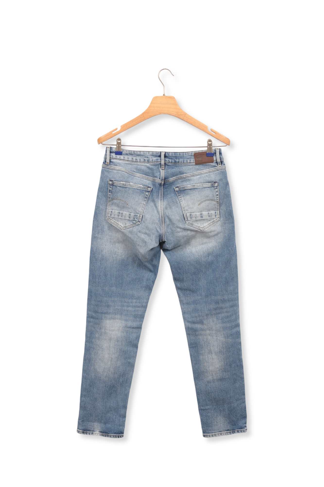 Kate Boyfriend Jeans Dada sport preloved - seconde main