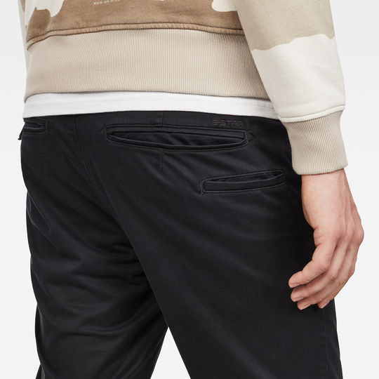 Vetar Slim Chino Dada sport preloved - seconde main