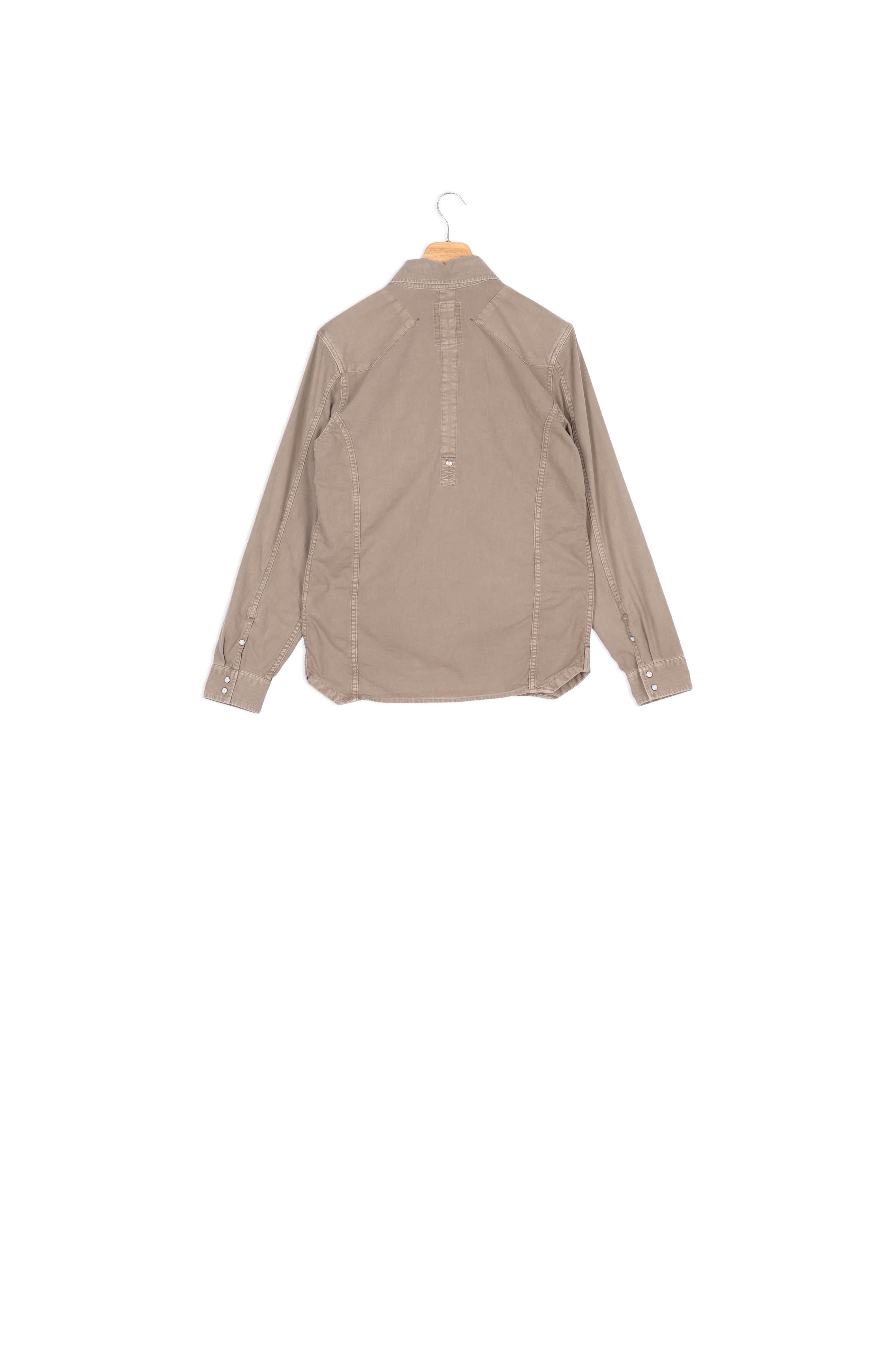 Raw Cargo Shirt Dada sport preloved - seconde main