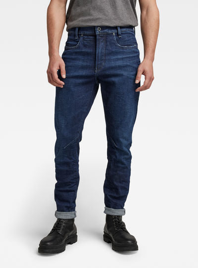 D-Staq 3D Slim Jeans Dada sport preloved - seconde main