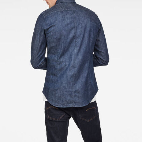 Core Super Slim Shirt Dada sport preloved - seconde main