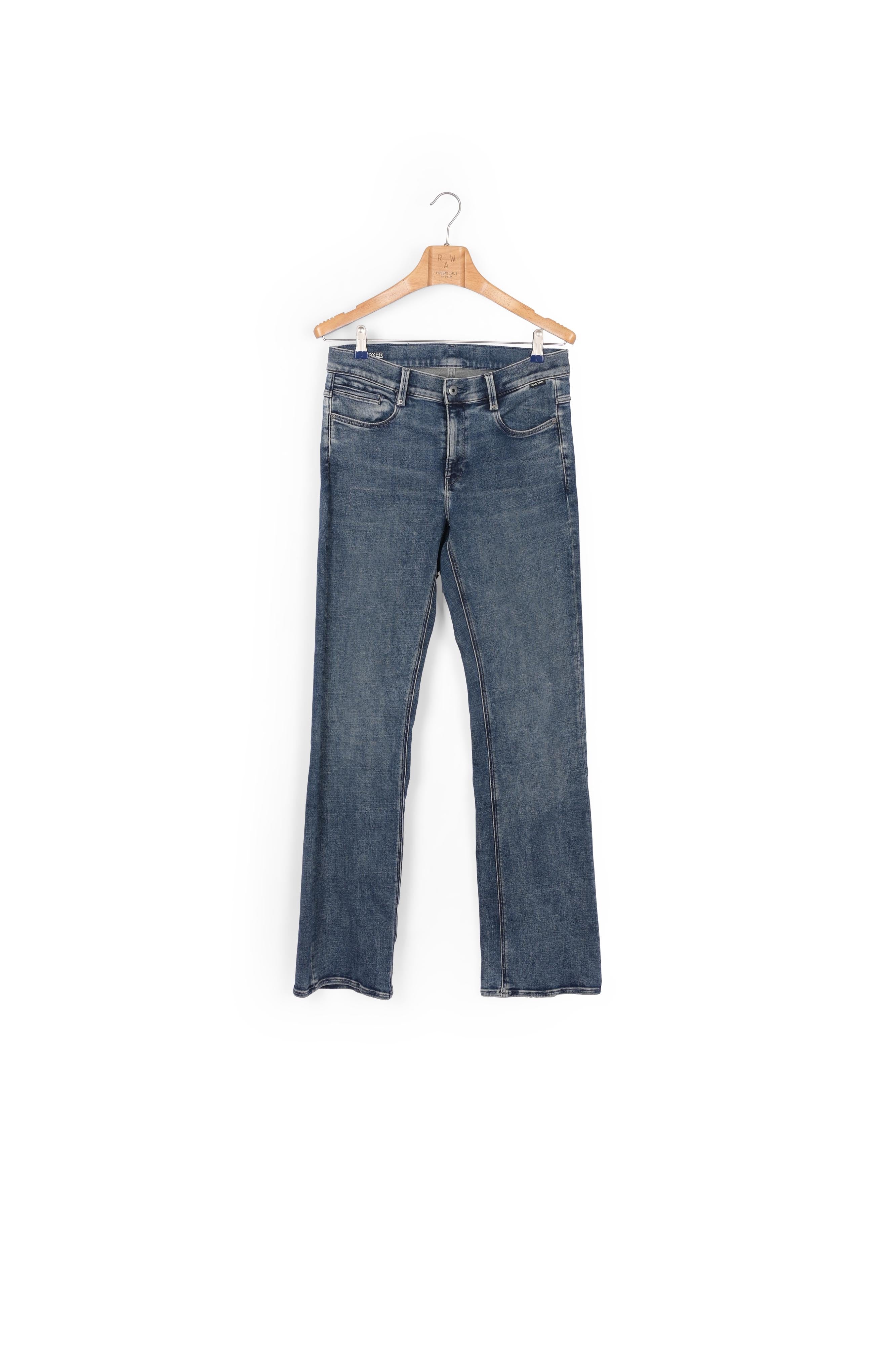 Noxer Bootcut Jeans Dada sport preloved - seconde main