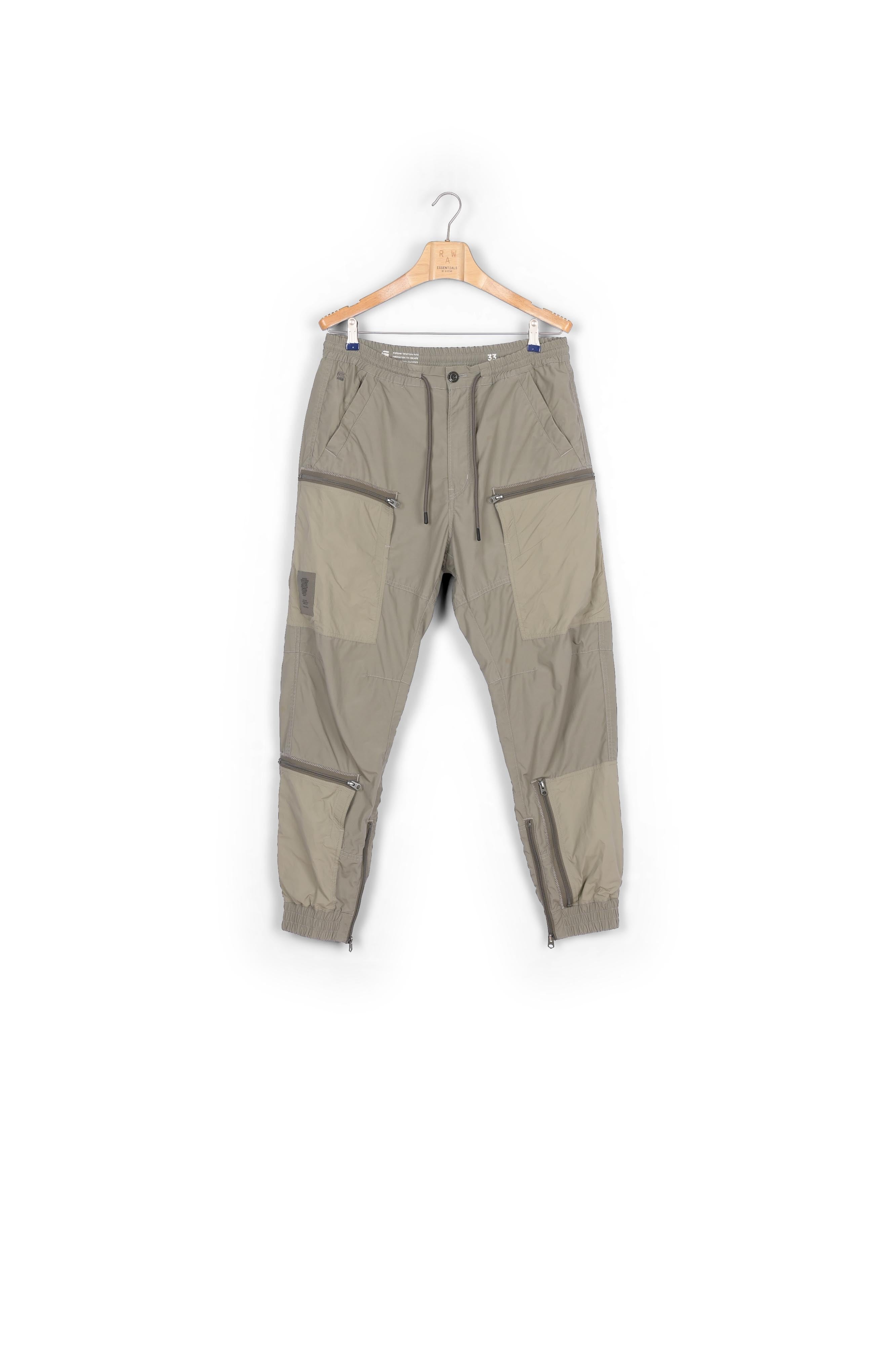 3D PM Cuffed Trainer Dada sport preloved - seconde main