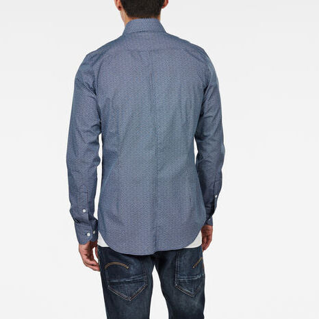 Core Super Slim Shirt Dada sport preloved - seconde main