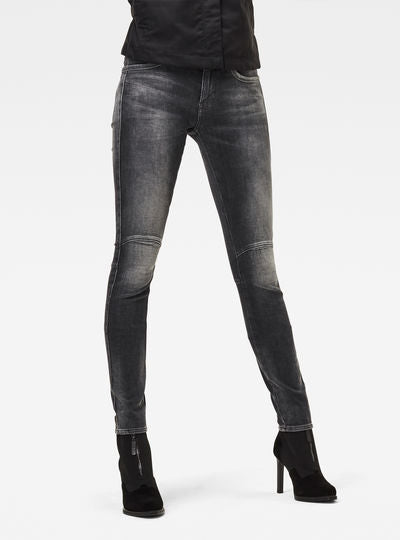 G-Jackpant 3D Mid Skinny Dada sport preloved - seconde main