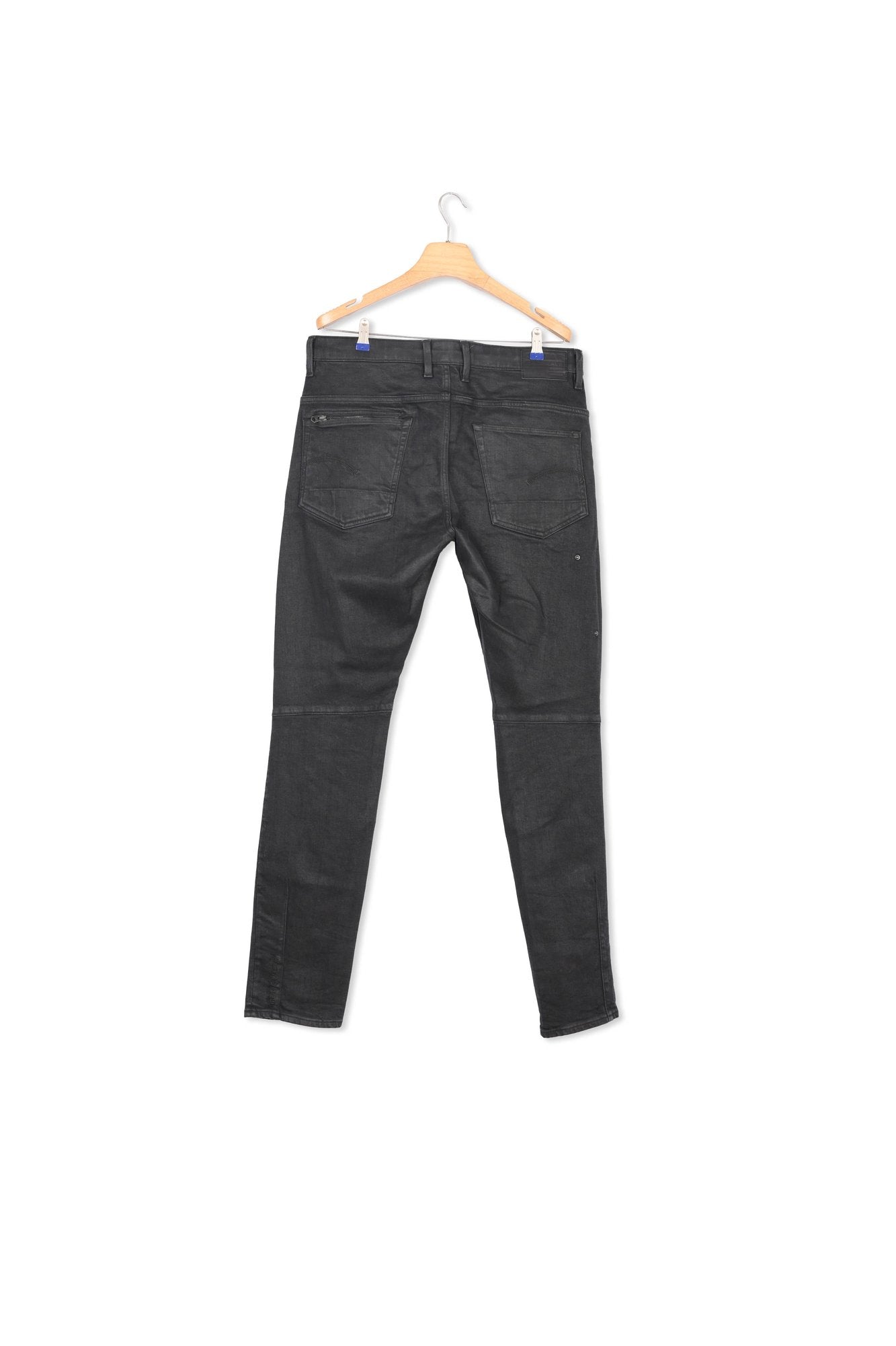 Citishield 3D Slim Originals Jeans Dada sport preloved - seconde main
