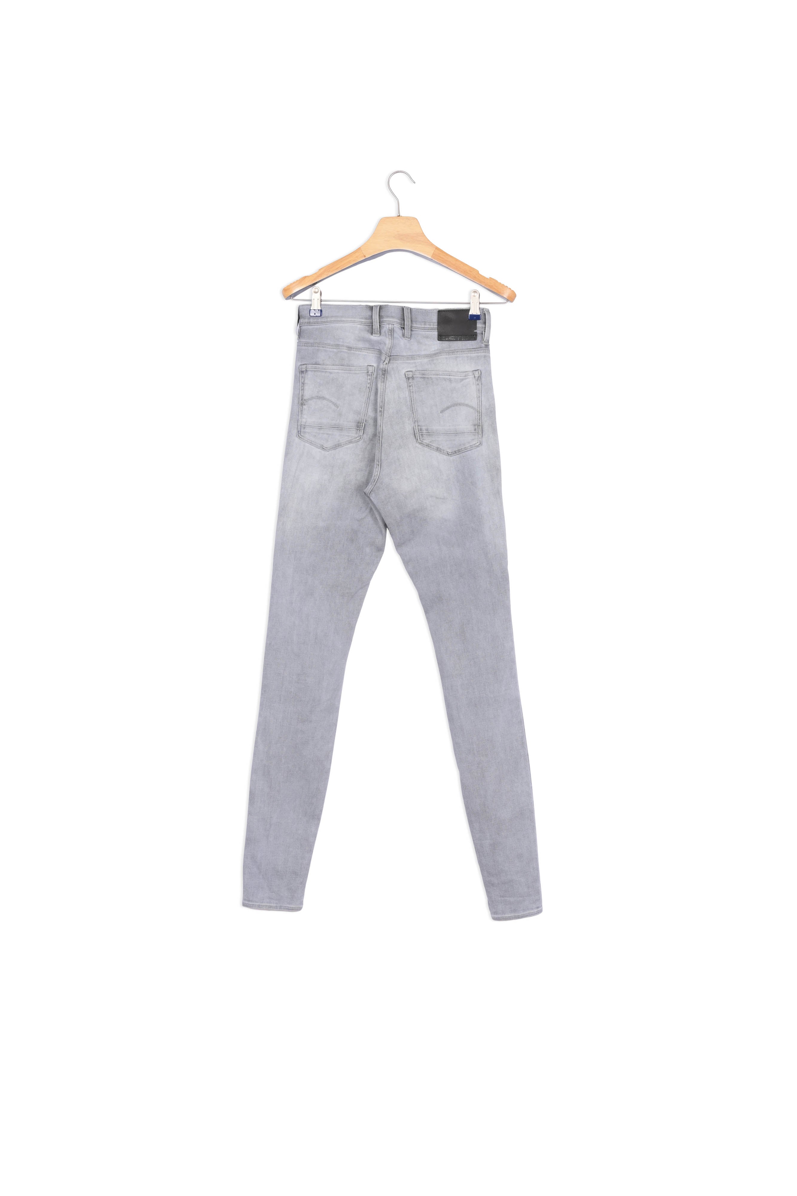 Kafey Ultra High Skinny Jeans Dada sport preloved - seconde main