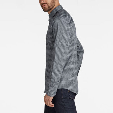 Dressed Super Slim Shirt Dada sport preloved - seconde main