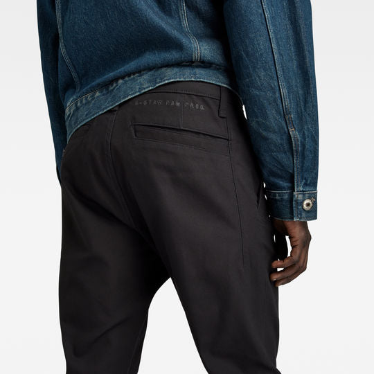 Bronson 2.0 Slim Chino Dada sport preloved - seconde main