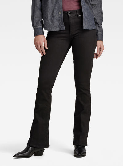 3301 Flare Jeans Dada sport preloved - seconde main