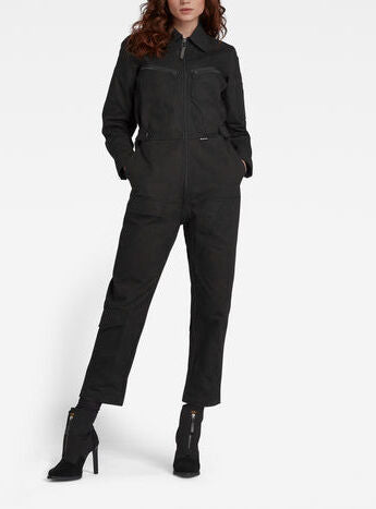 Winter Jumpsuit Multi Ritsen Dada sport preloved - seconde main