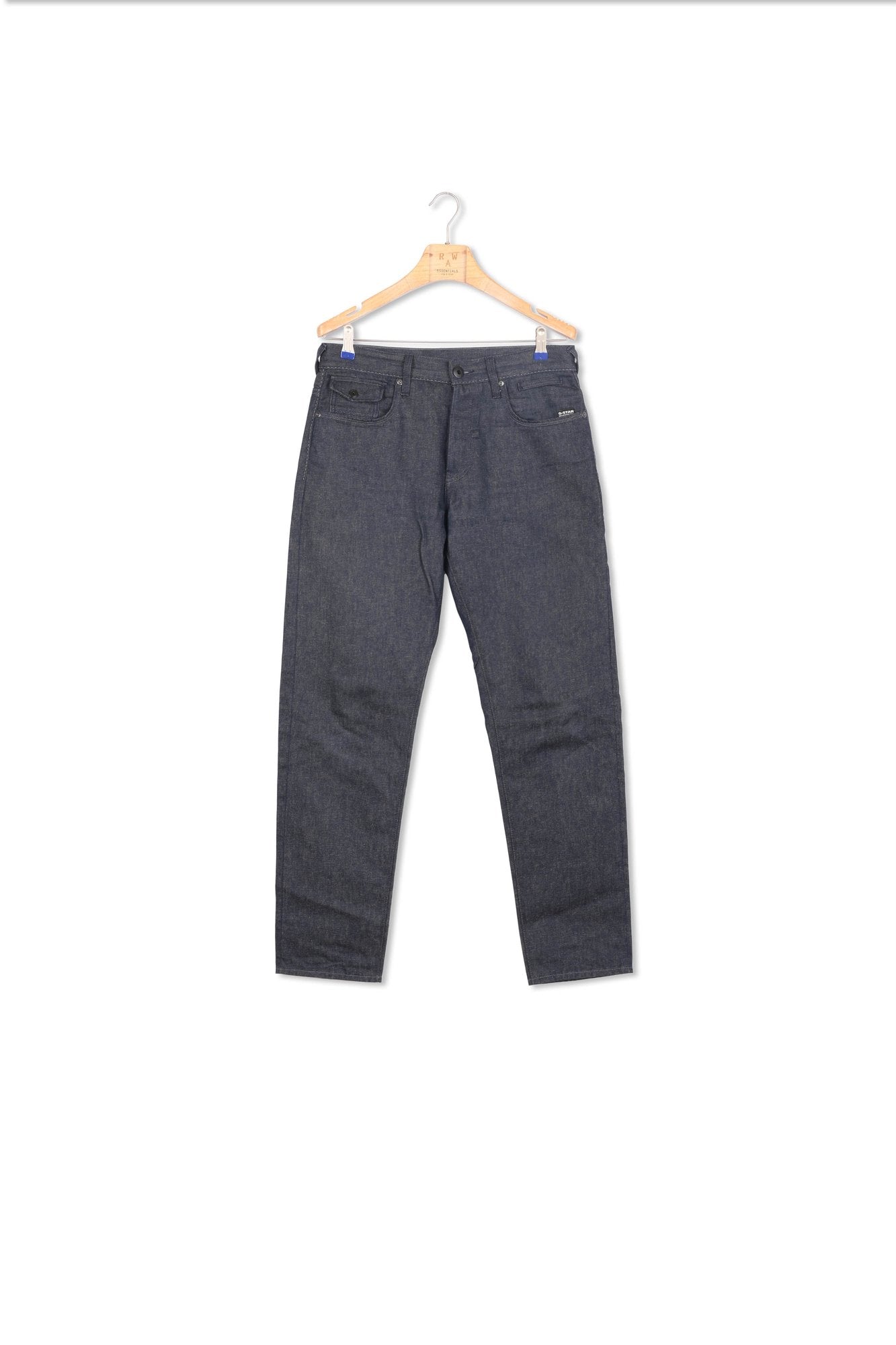 Jean Morry FWD 3D Regular Tapered Dada sport preloved - seconde main