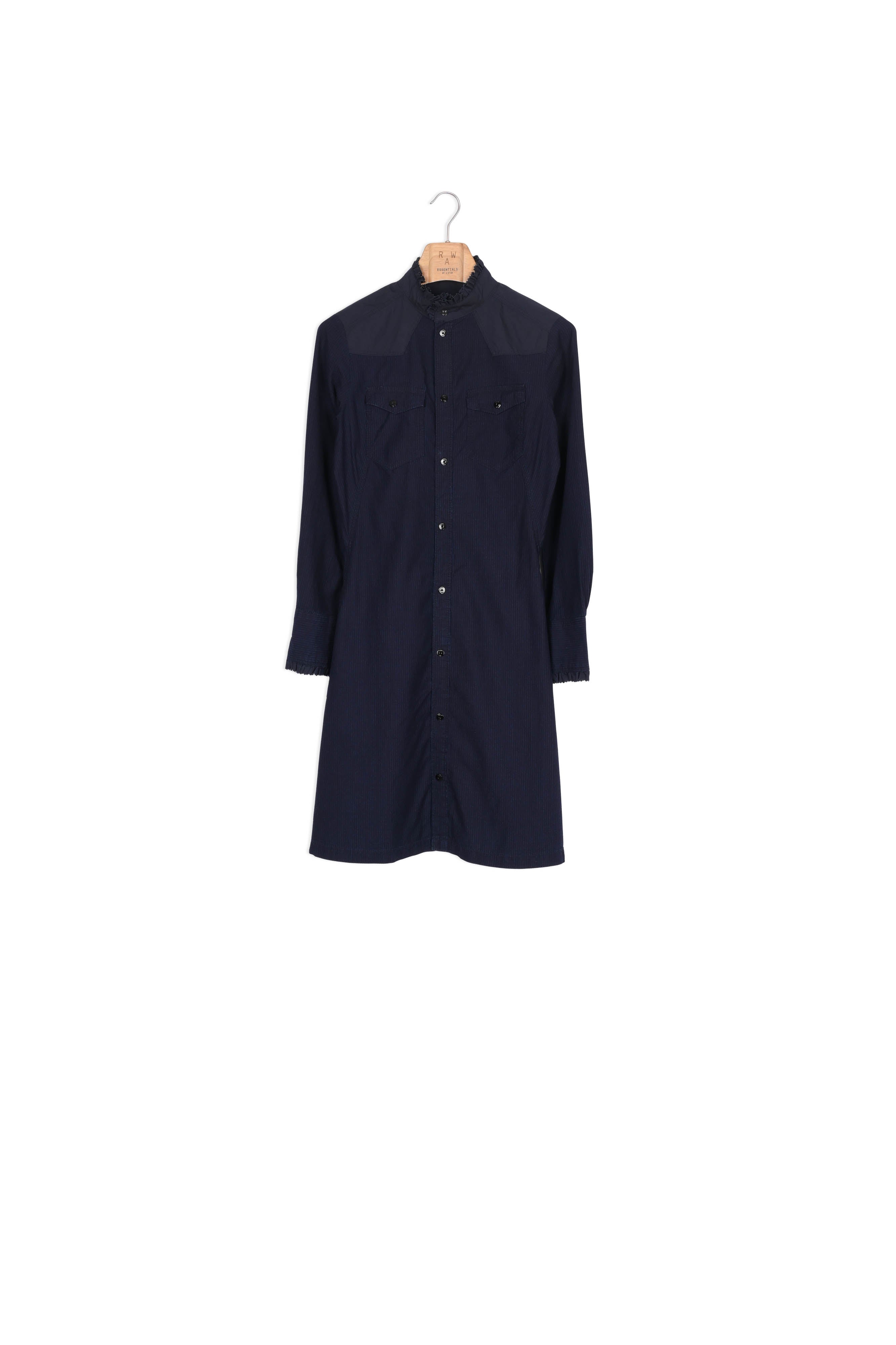 Western Slim Frill Dress Dada sport preloved - seconde main