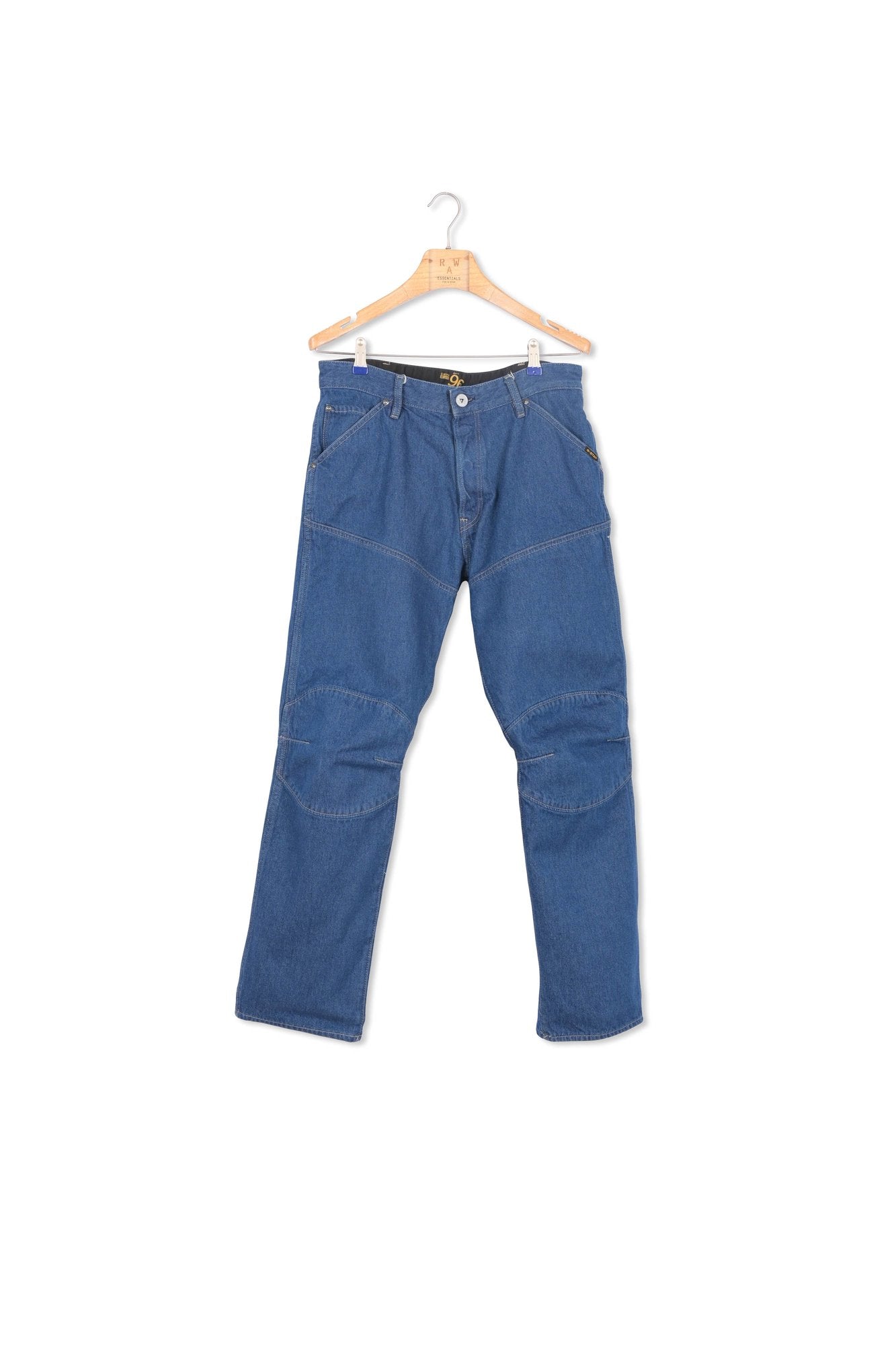 Jean G-STAR Elwood Regular Dada sport preloved - seconde main