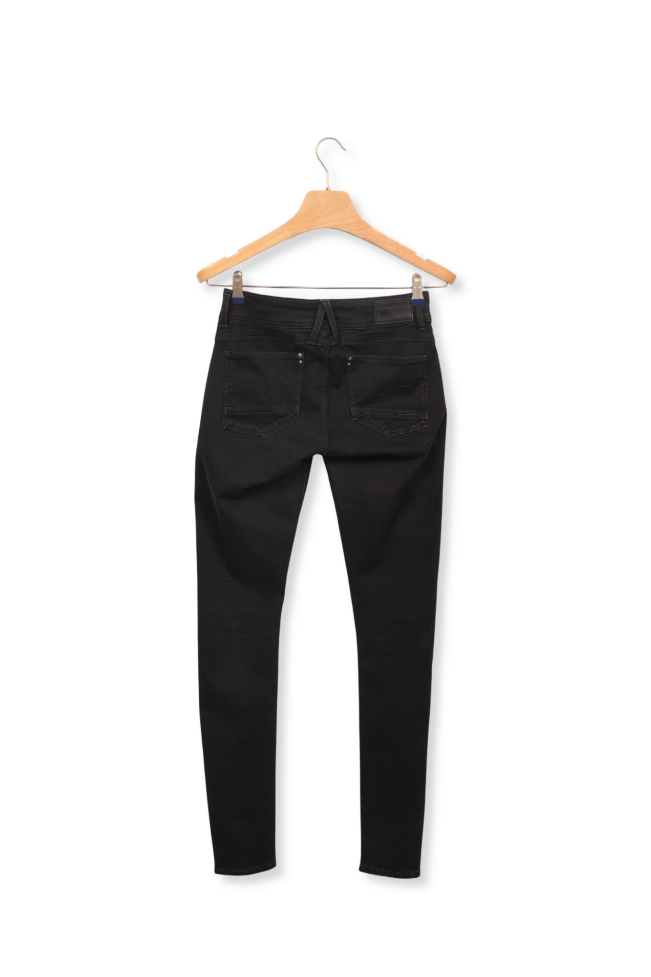 Lynn Mid Super Skinny Jeans Dada sport preloved - seconde main