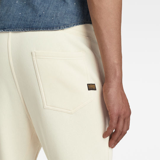Premium Core Type C Sweatpants Dada sport preloved - seconde main