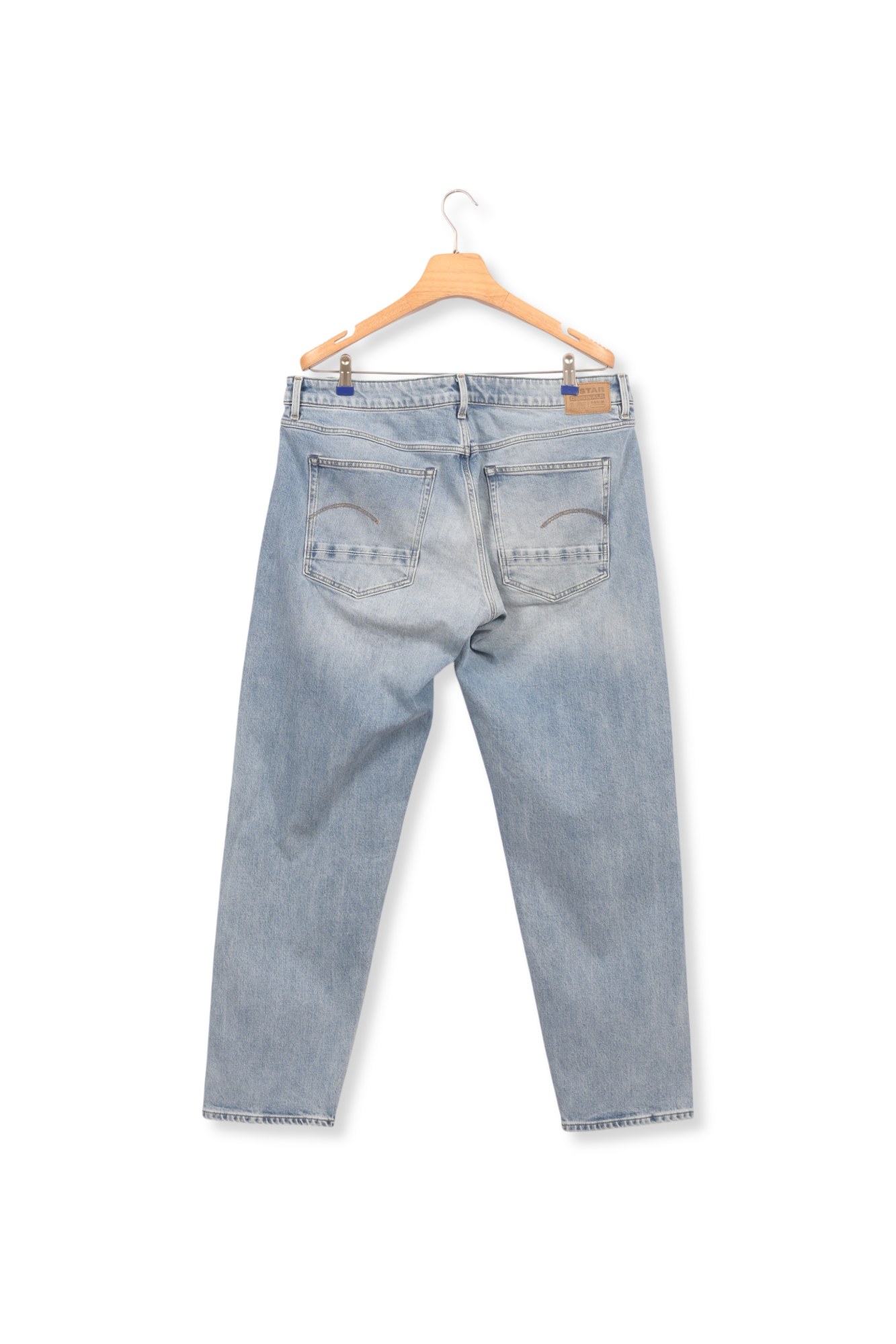 Kate Boyfriend Jeans Dada sport preloved - seconde main