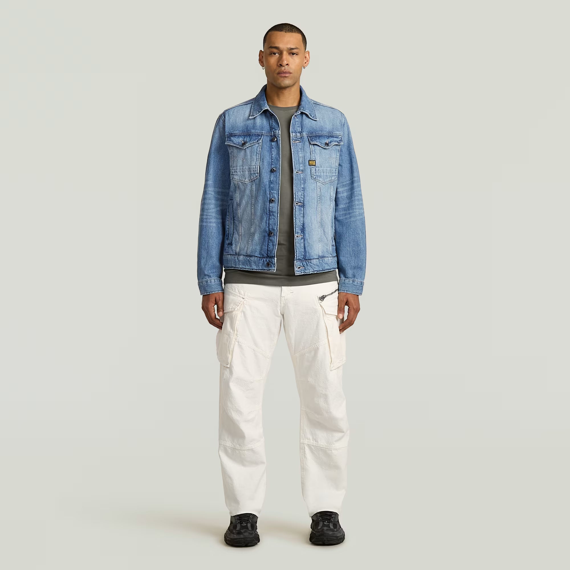 Arc 3D Jacket Dada sport preloved - seconde main