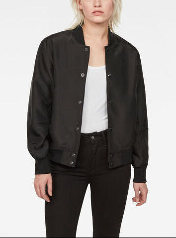 Deline Boyfriend Bomber Dada sport preloved - seconde main