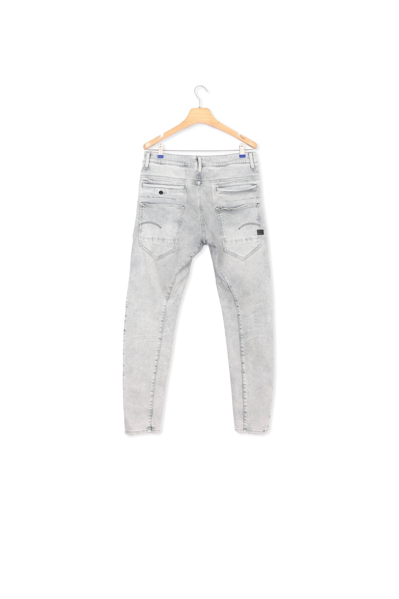 D-Staq 3D Slim Jeans Dada sport preloved - seconde main