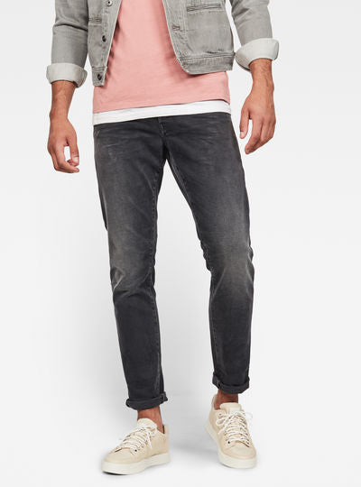 3301 Regular Tapered Jeans Dada sport preloved - seconde main