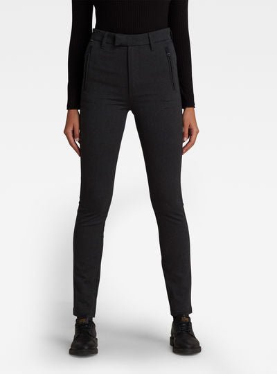 Weld High Skinny Chino Dada sport preloved - seconde main