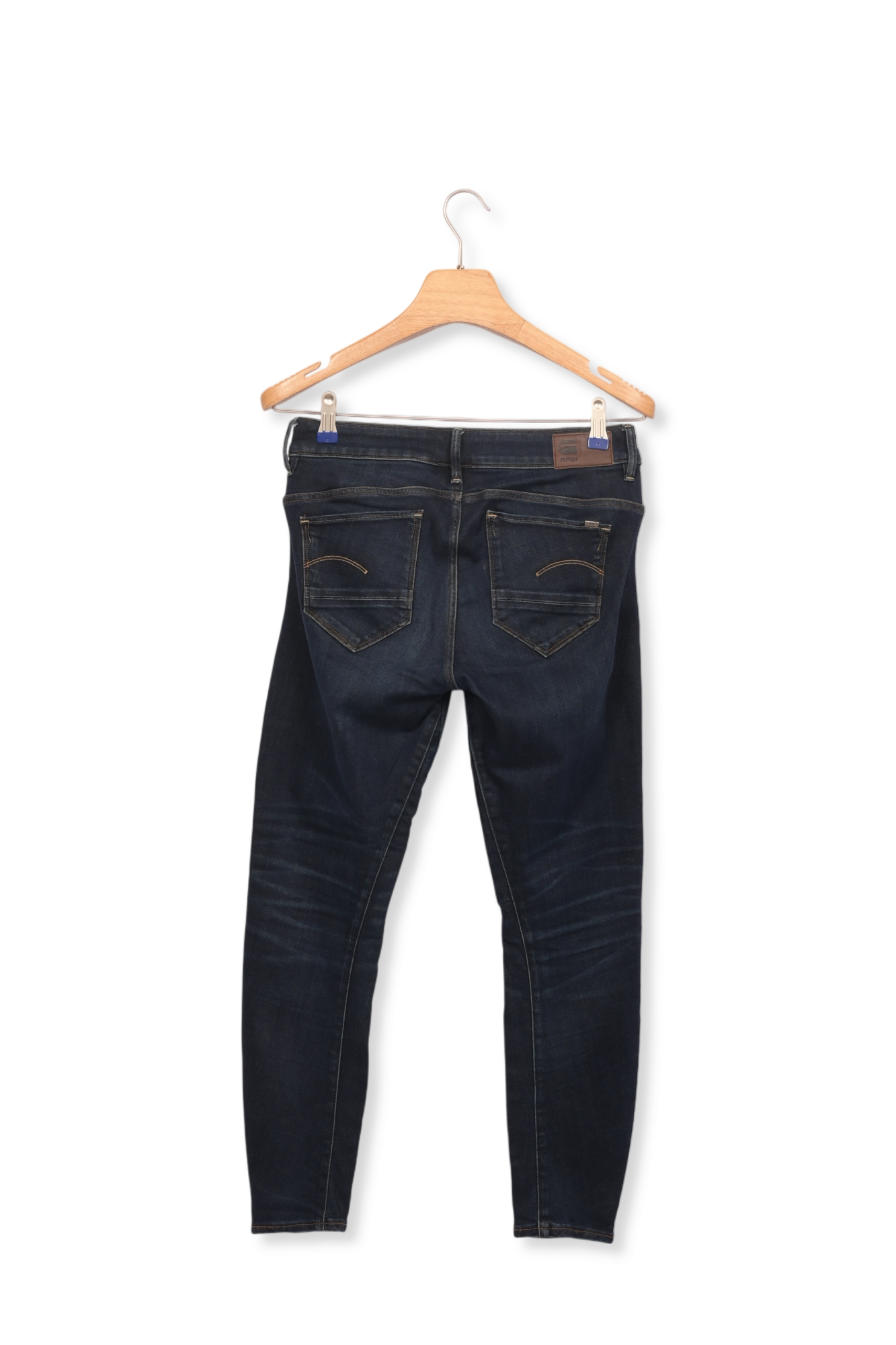 Arc 3D Mid Waist Skinny Jeans Dada sport preloved - seconde main