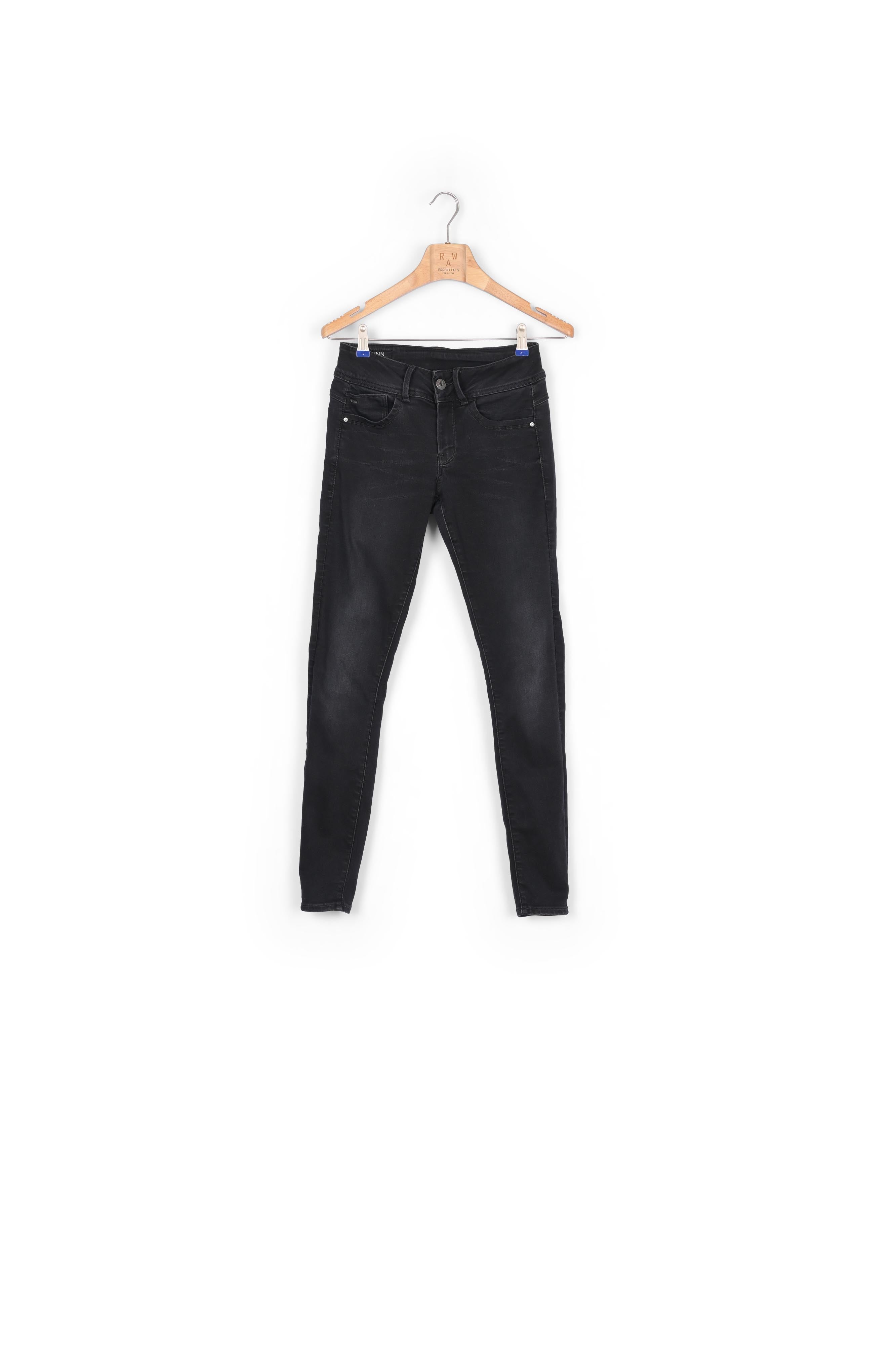 Jean Lynn Super Skinny Dada sport preloved - seconde main