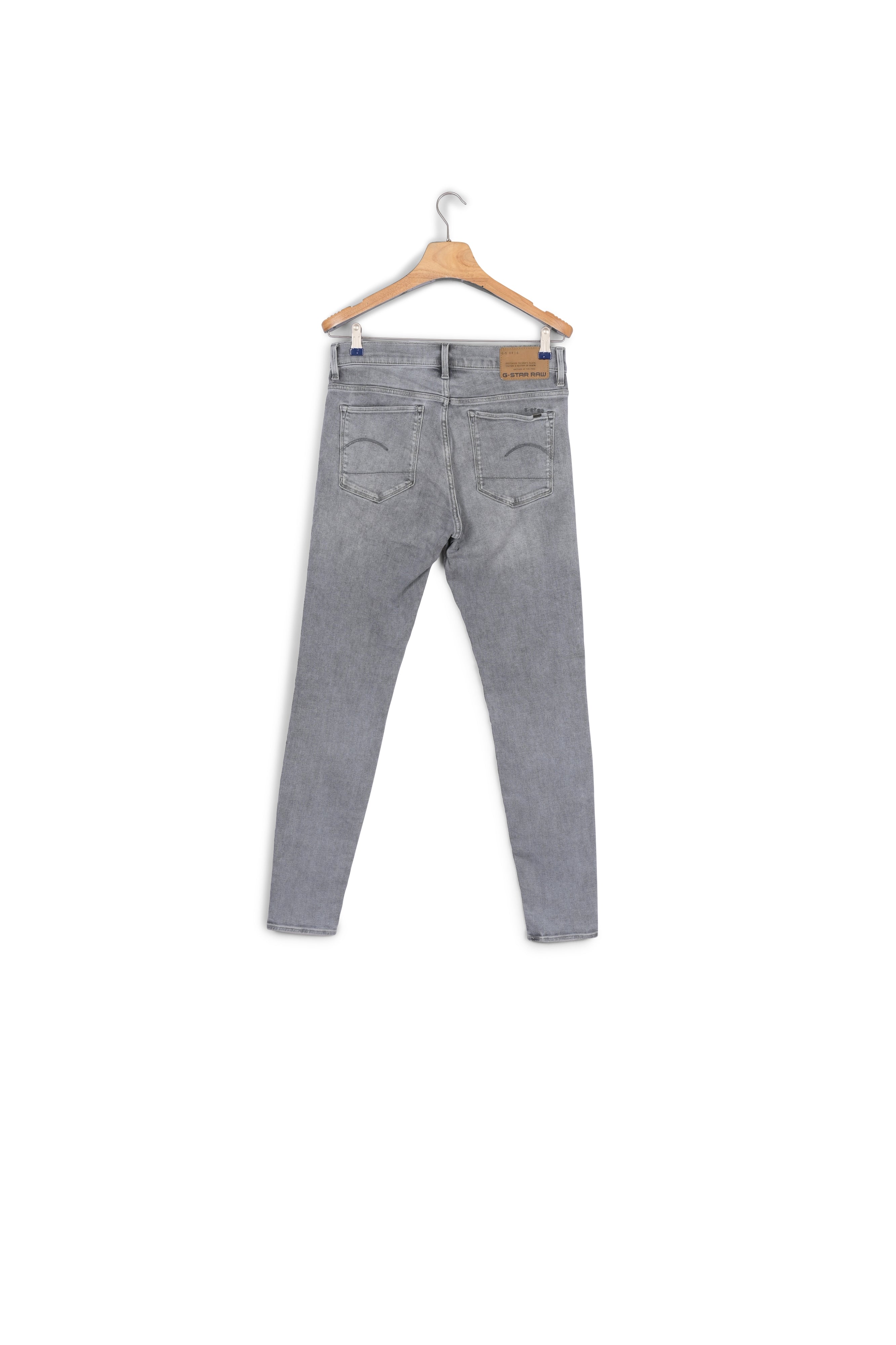 Jean 3301 Skinny Dada sport preloved - seconde main