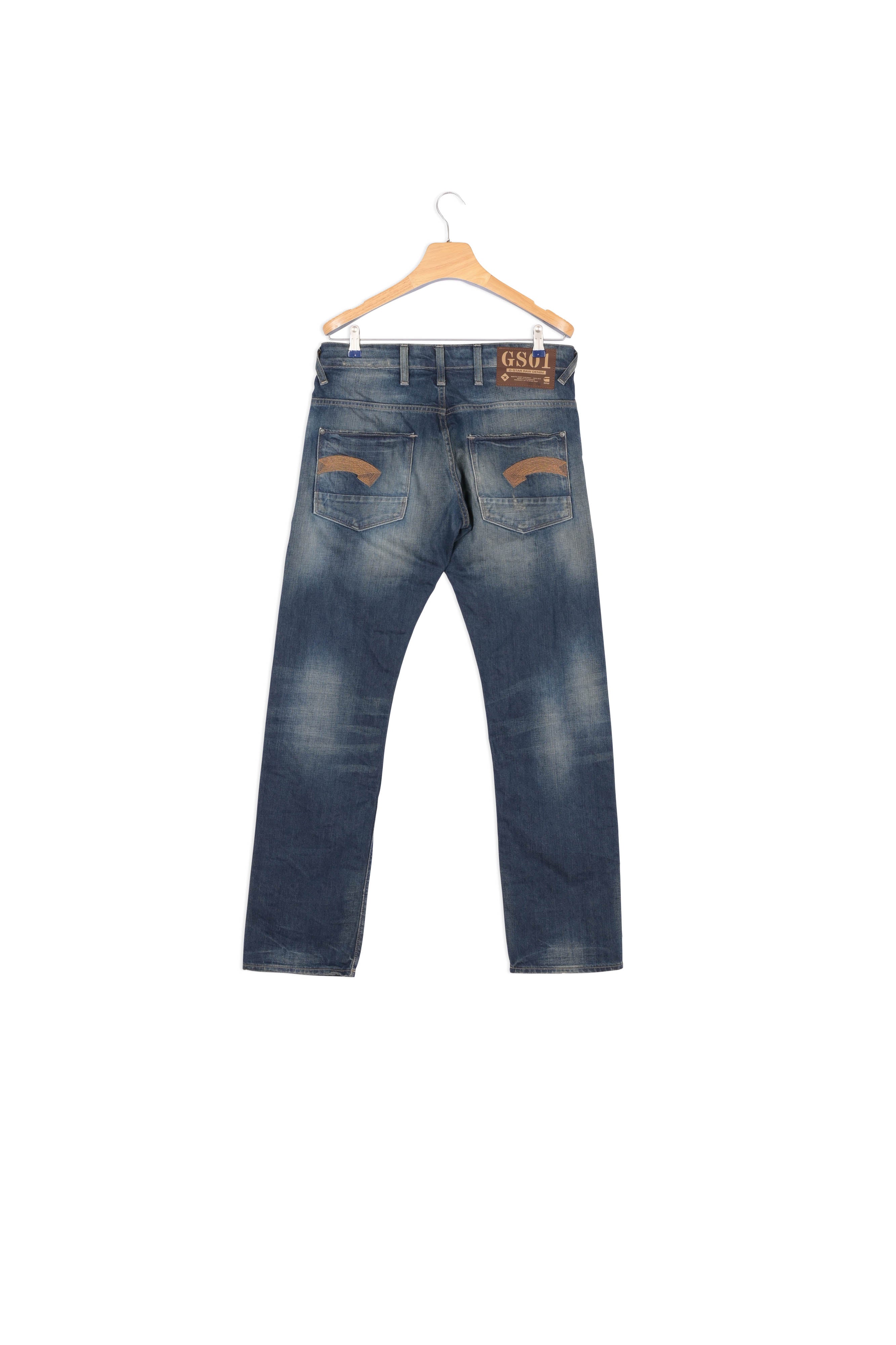 Straight Jeans Dada sport preloved - seconde main
