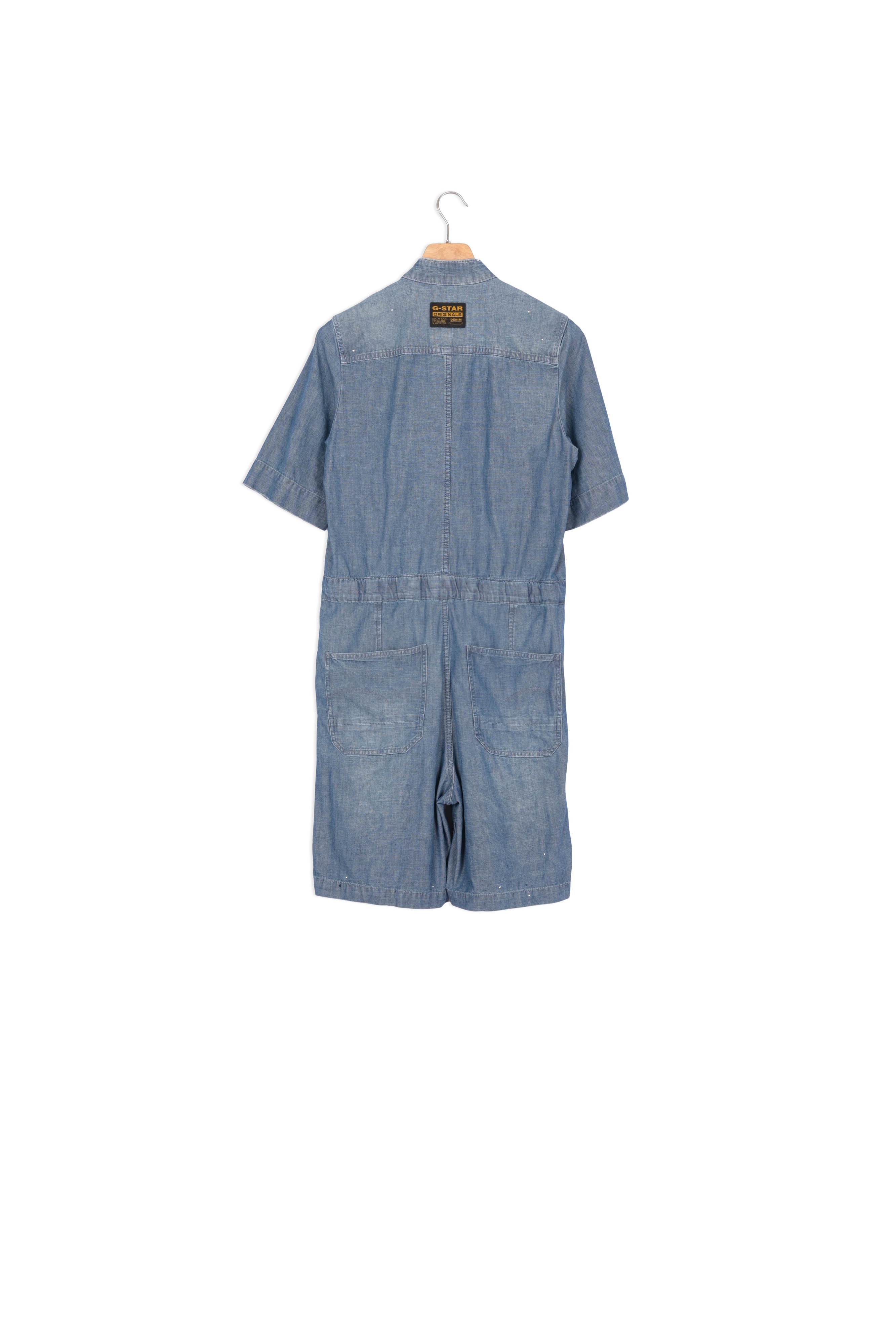 Short Sleeve Playsuit Dada sport preloved - seconde main